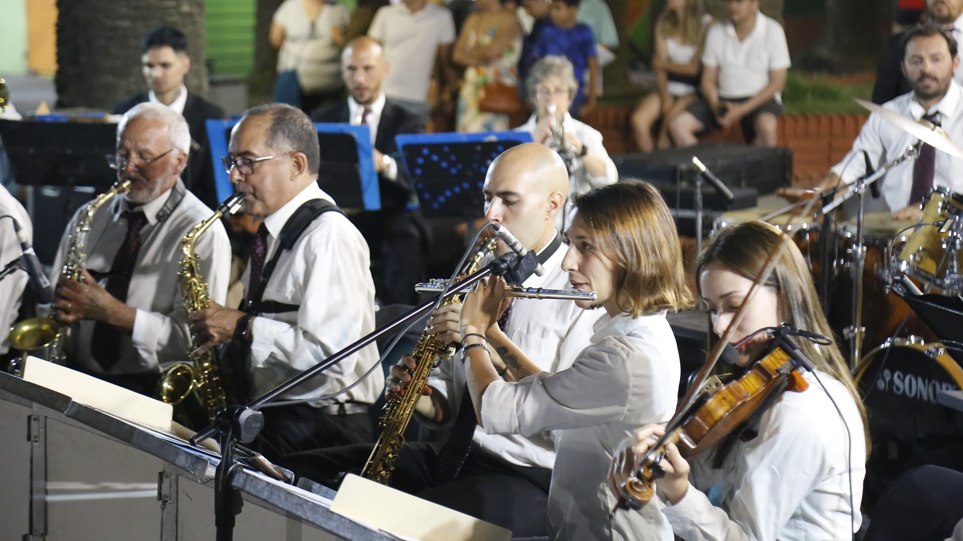 Orquesta Departamental se presentará en Punta del Este
