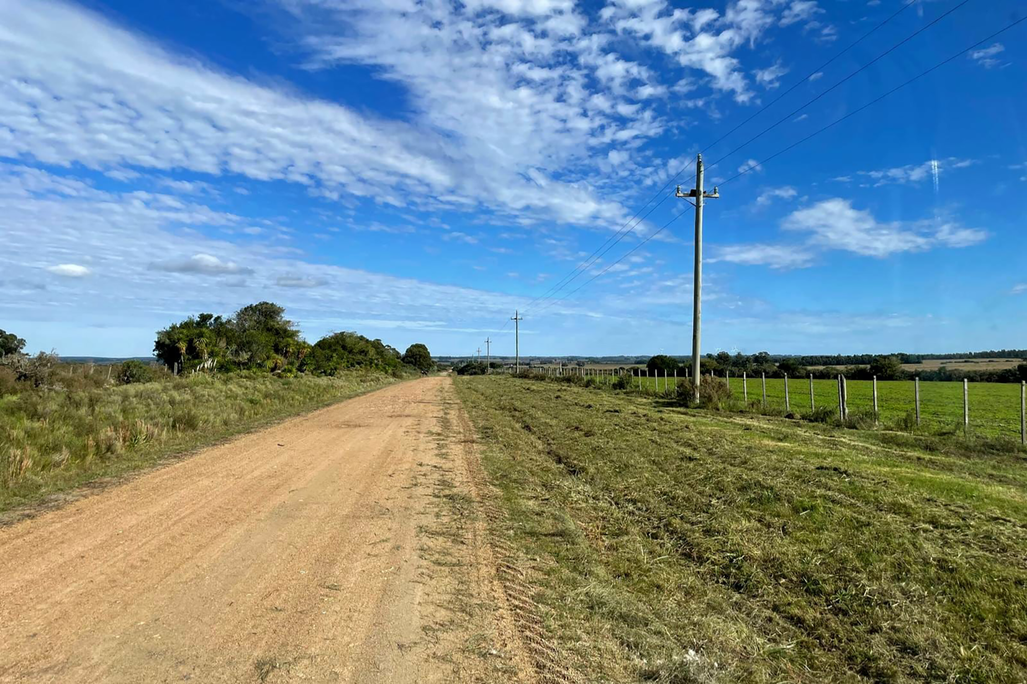Paisaje rural de Solís Grande