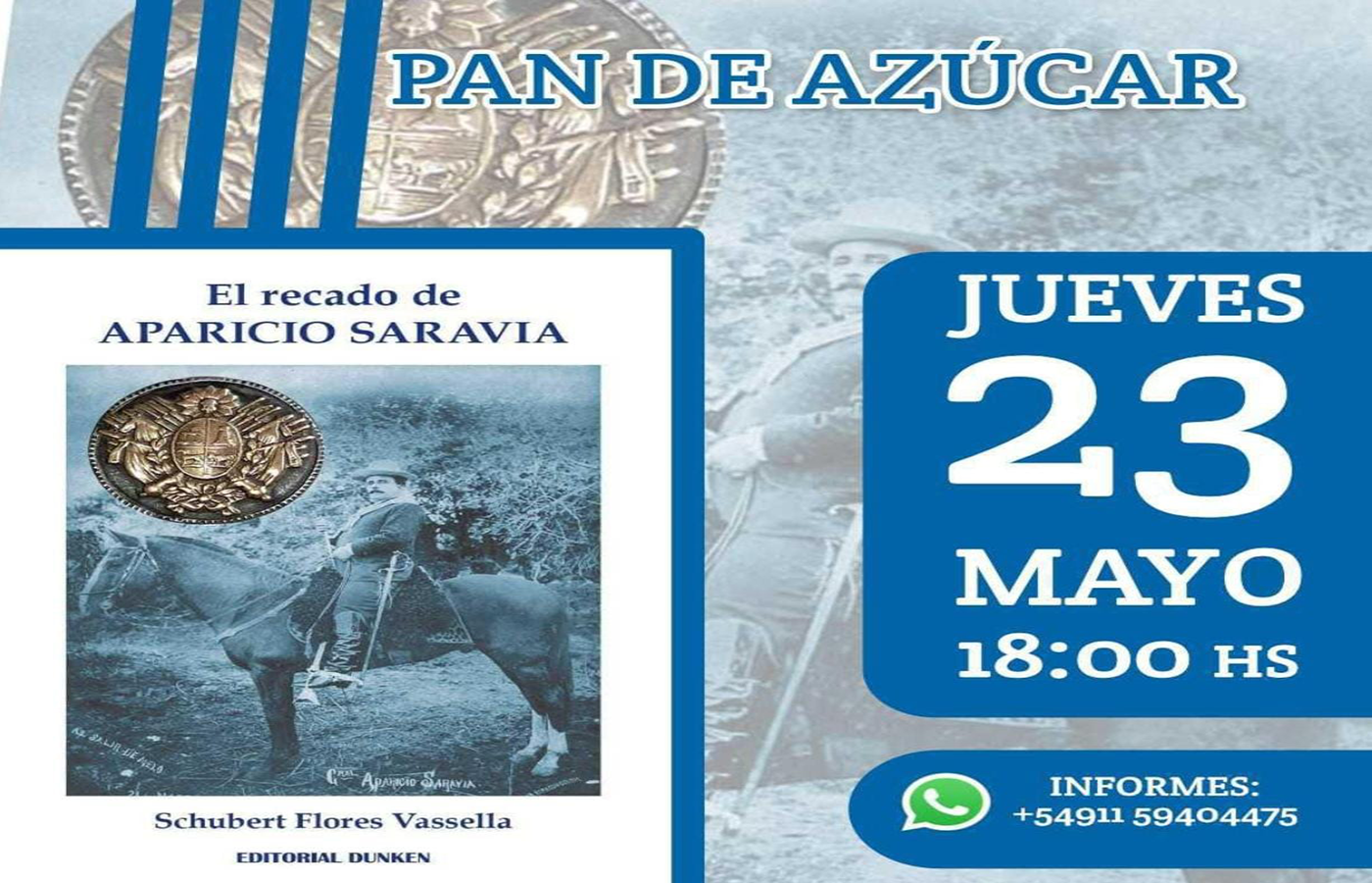 Distintitivo de la personaldiad