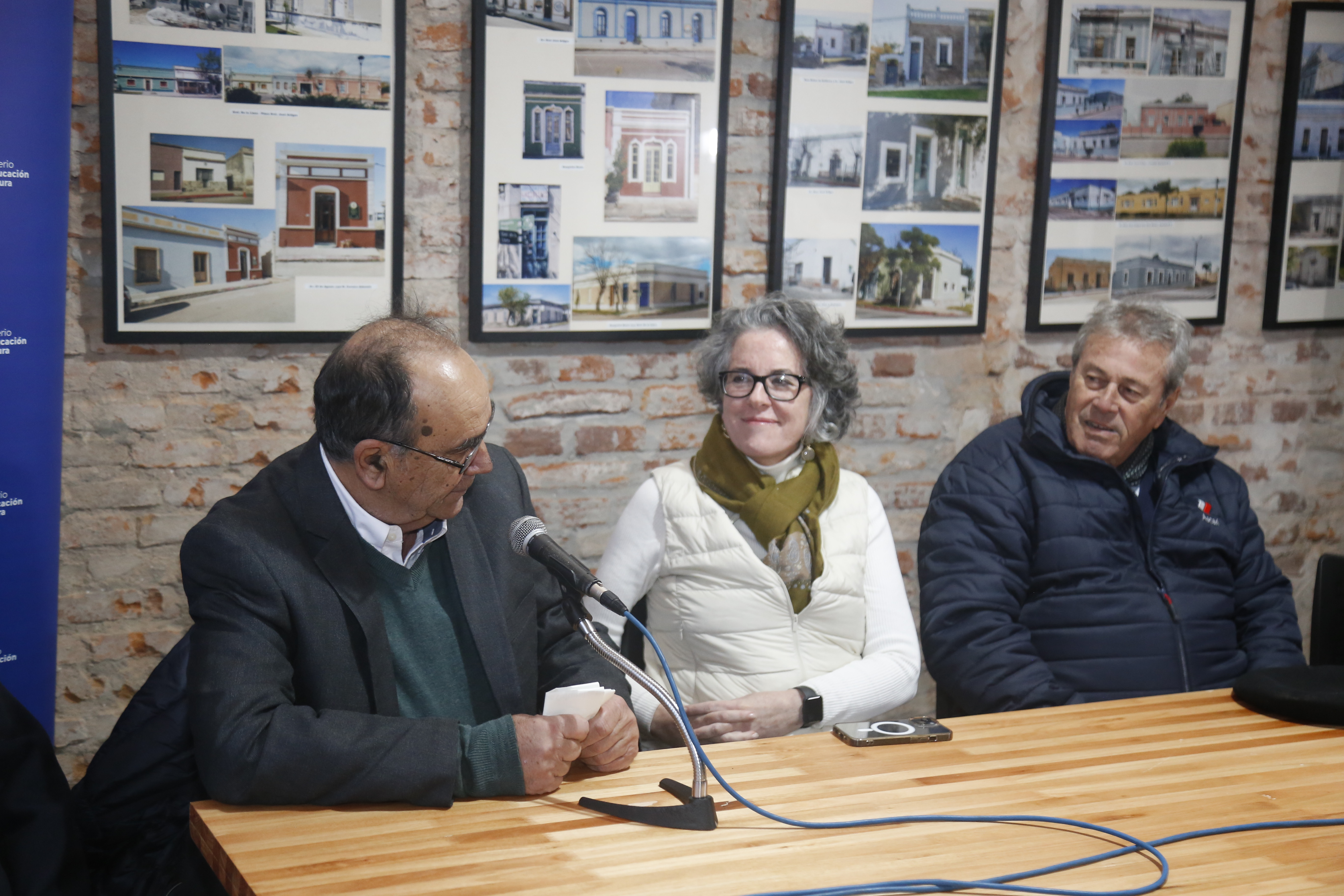 Casa de la Cultura de Aiguá