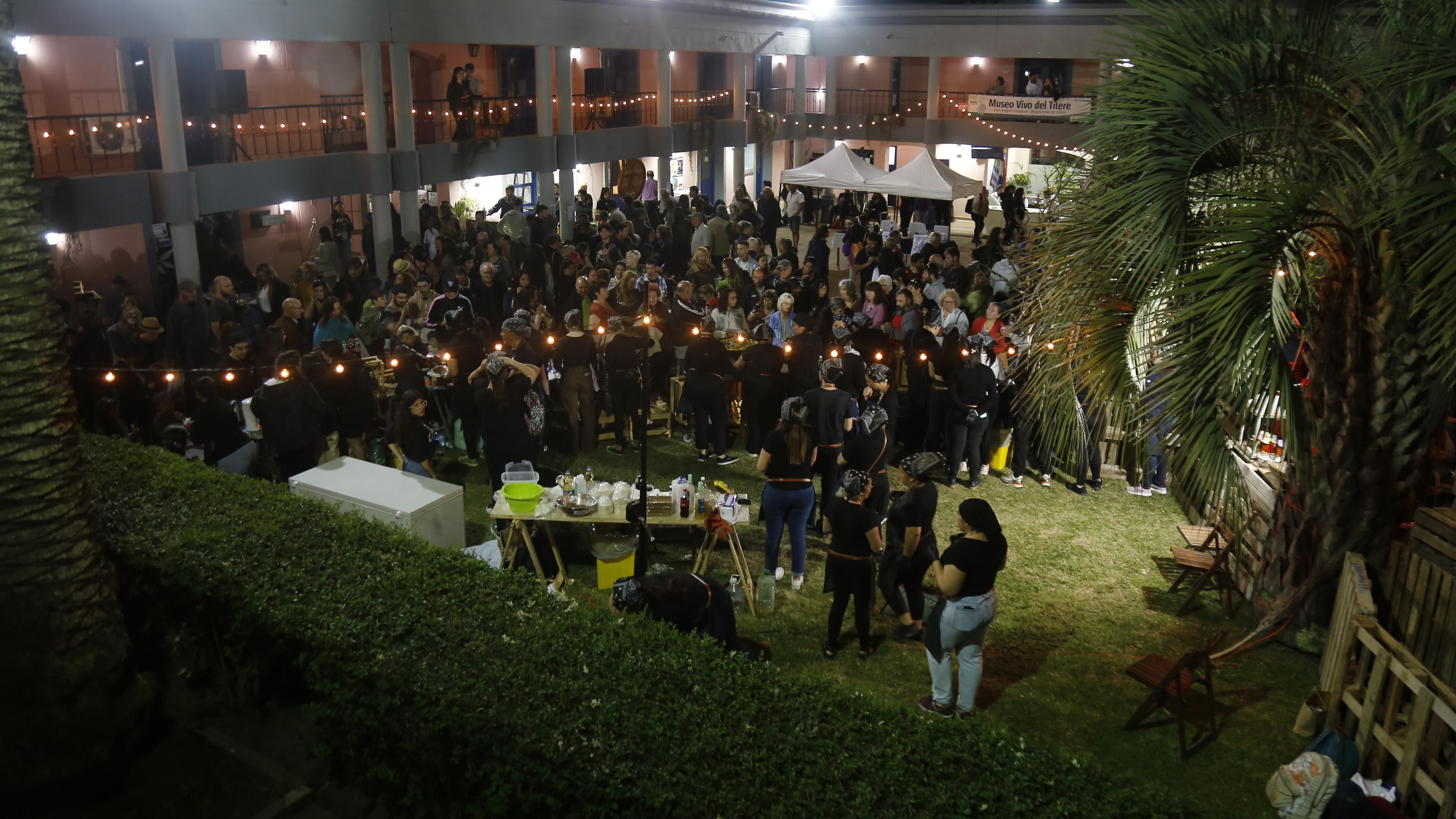 formacion cursos capacitacion