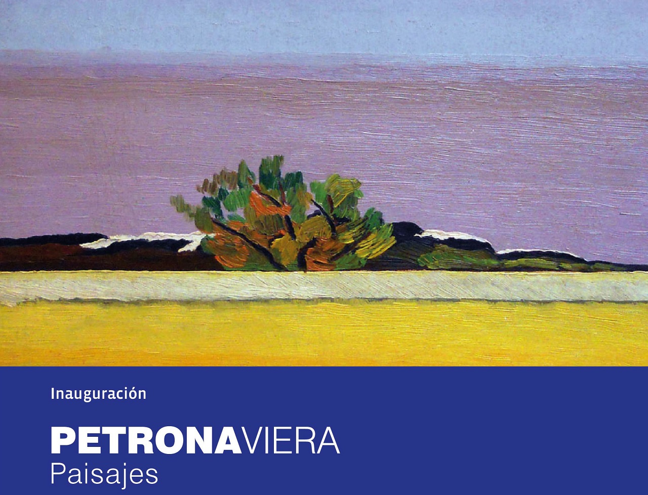 muestra petrona viera