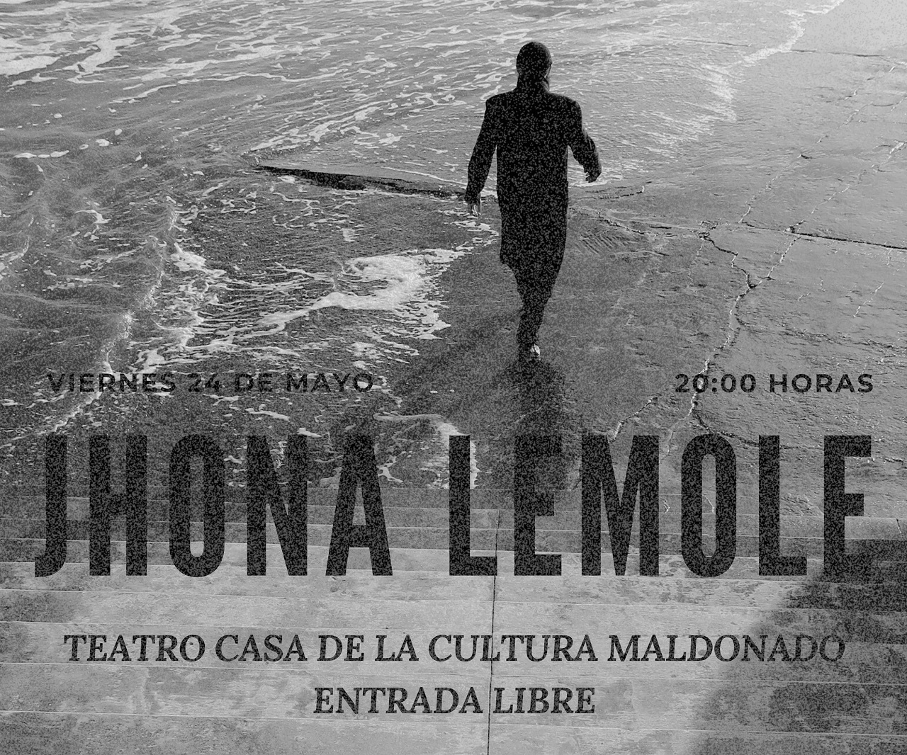 Jhona Lemole