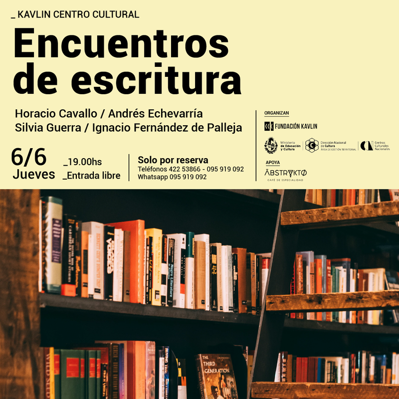 escritura
