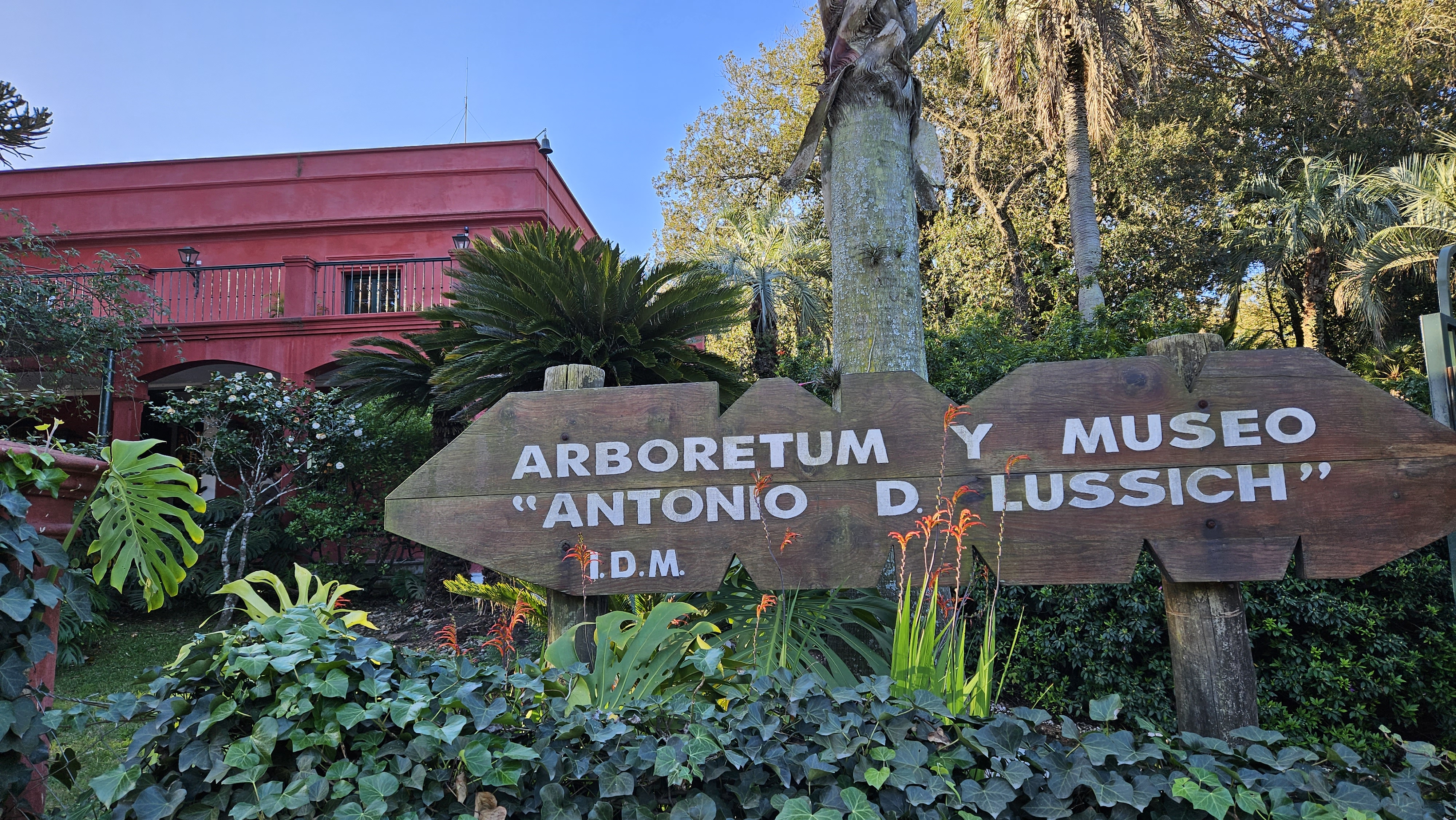 Arboretum