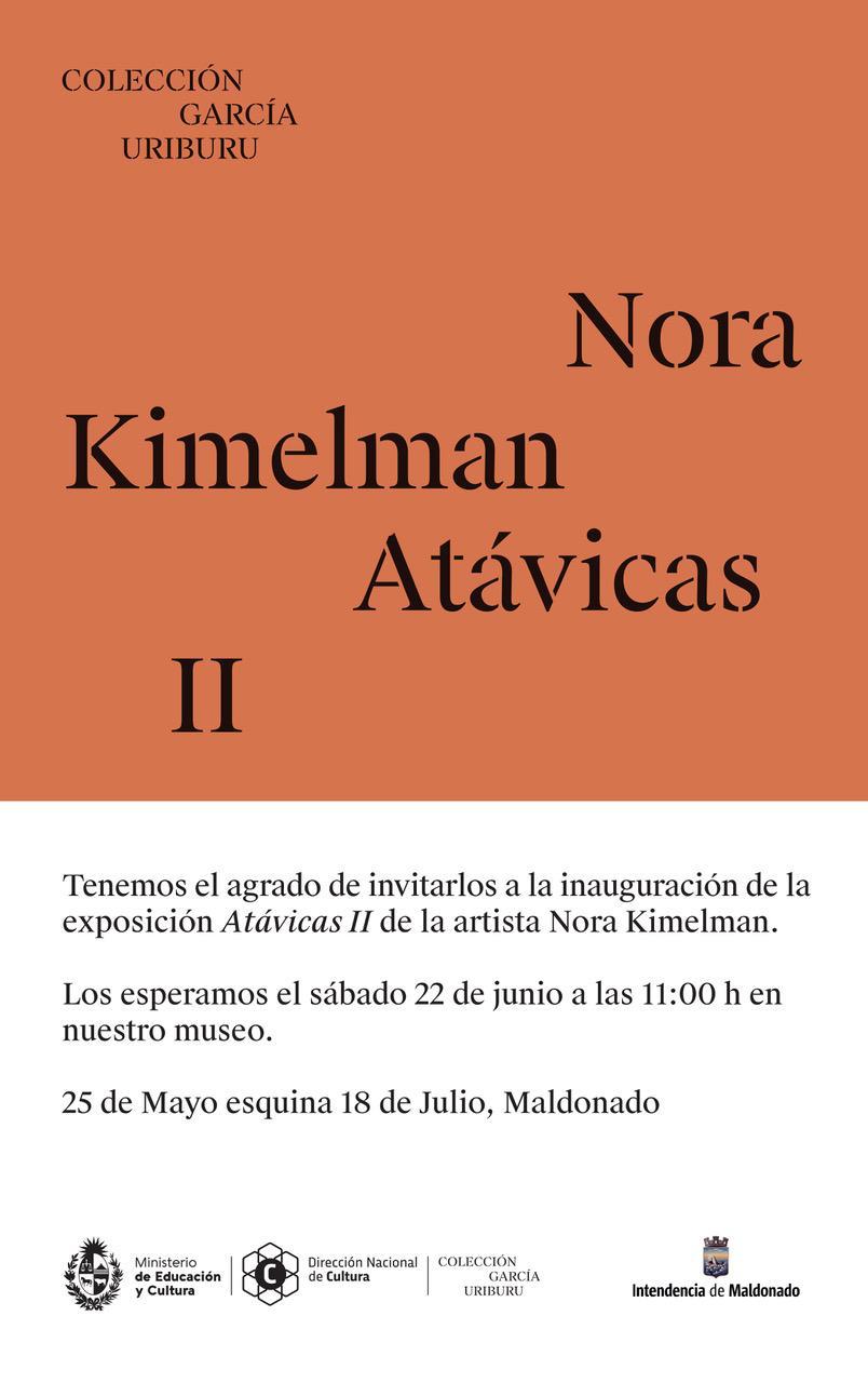 Nora Kimelman