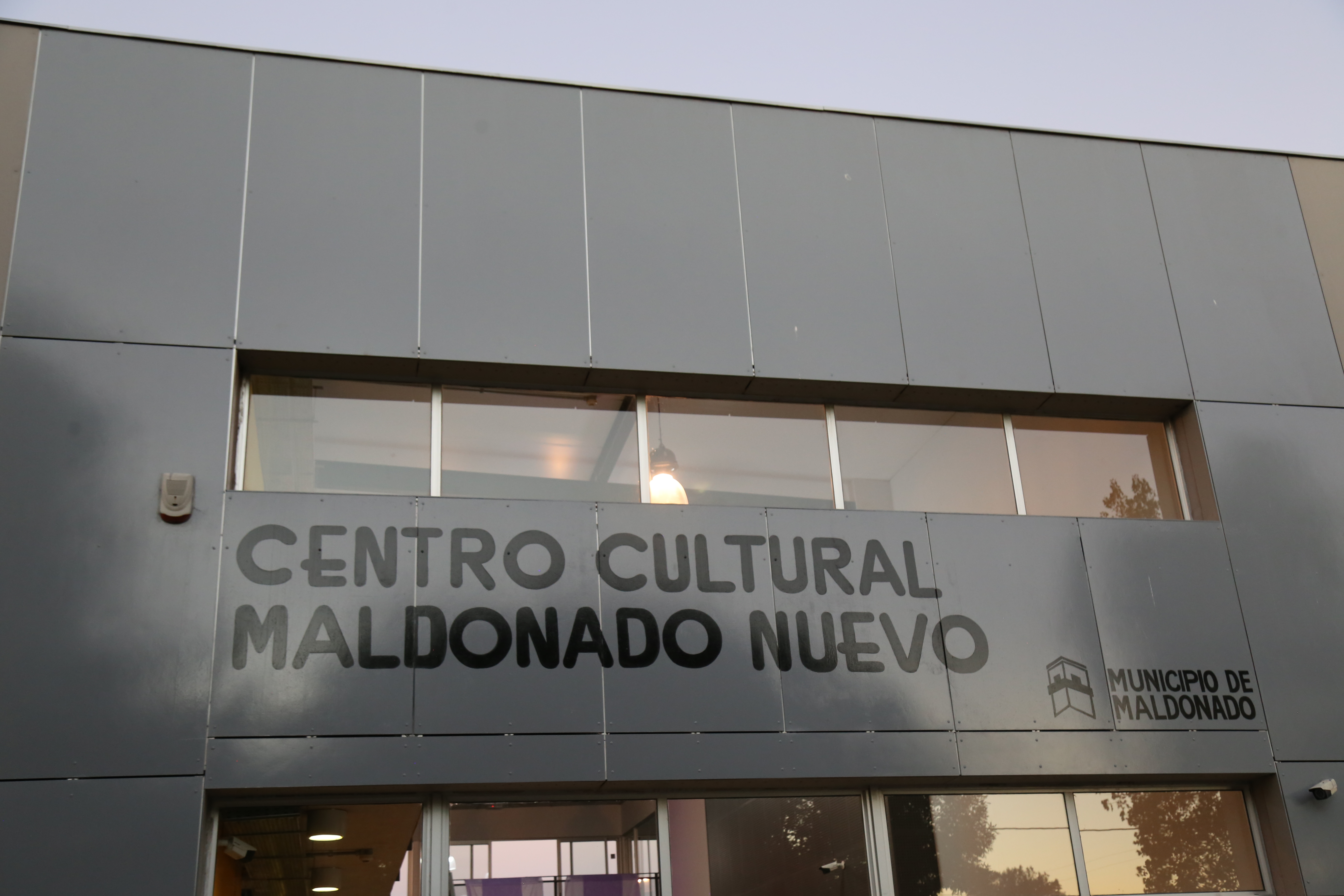 Centro Cultural 
