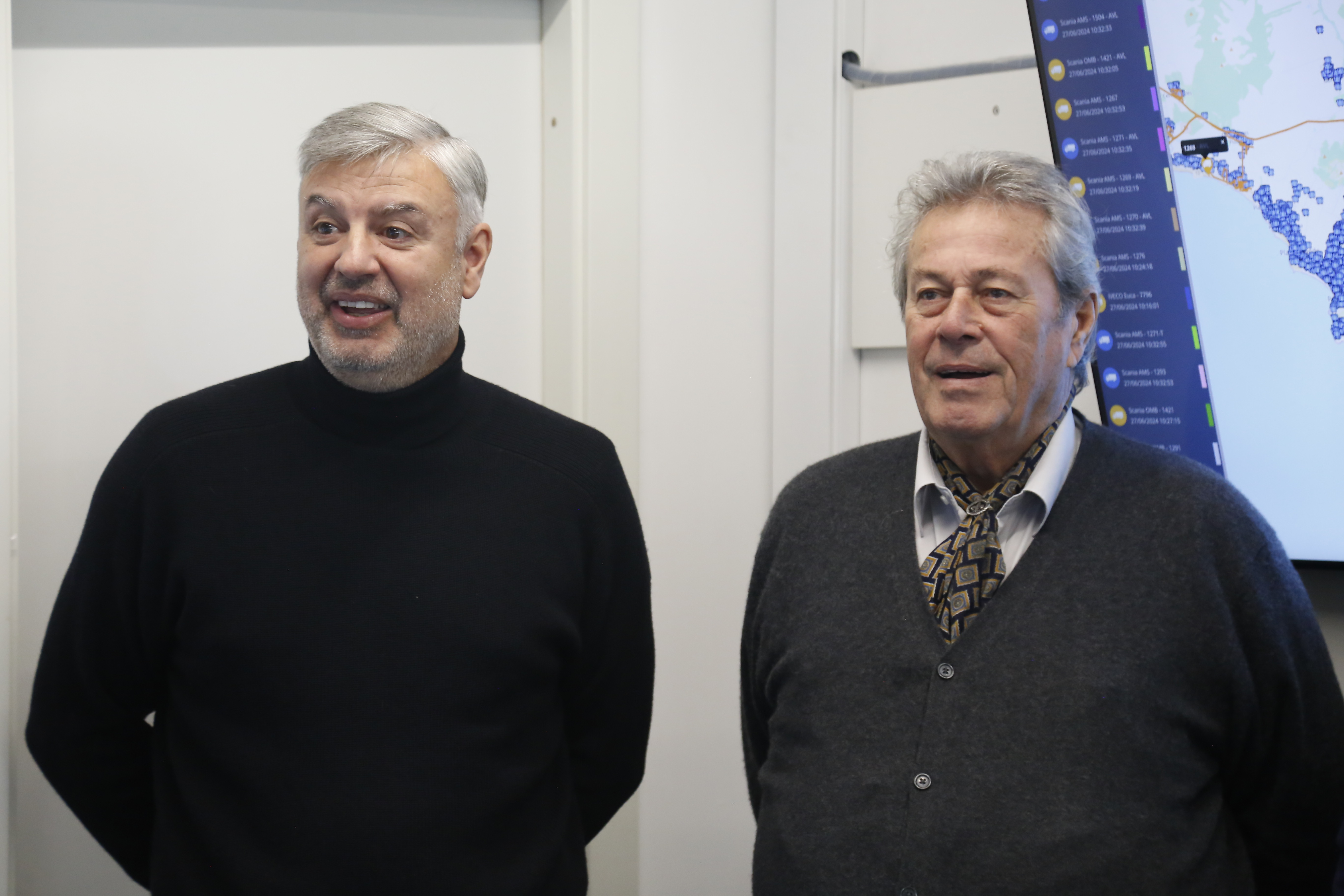 centro monitoreo residuos 