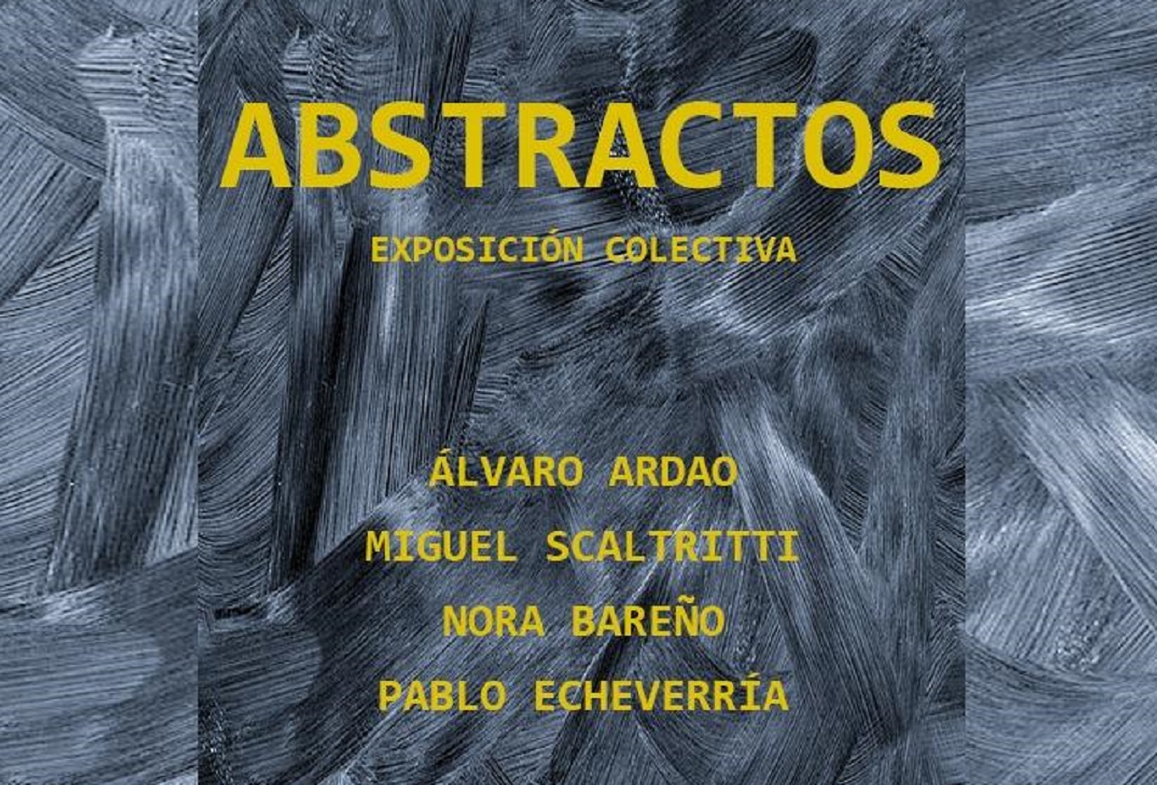 abstractos muestra