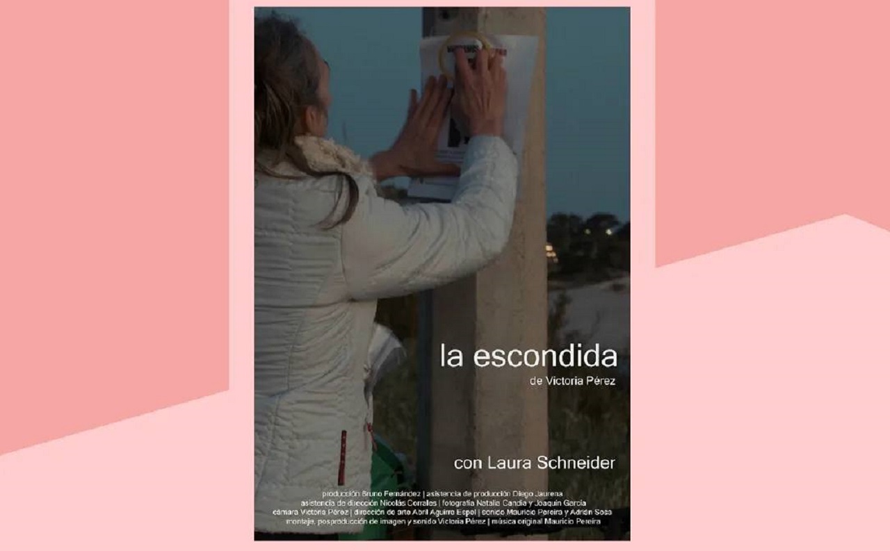 cine realizadoras carolinas en museo mazzoni