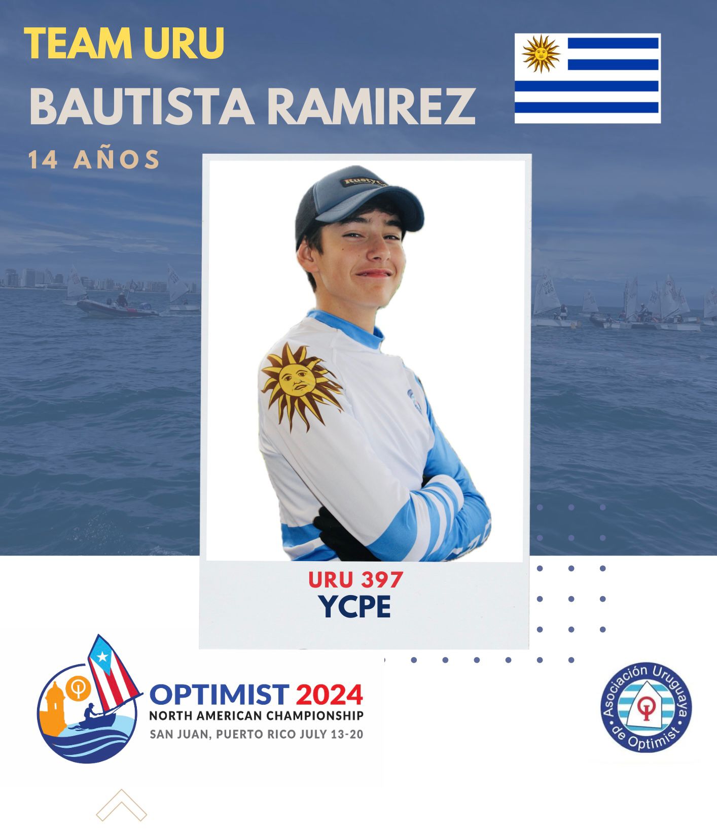 Bautista Ramírez