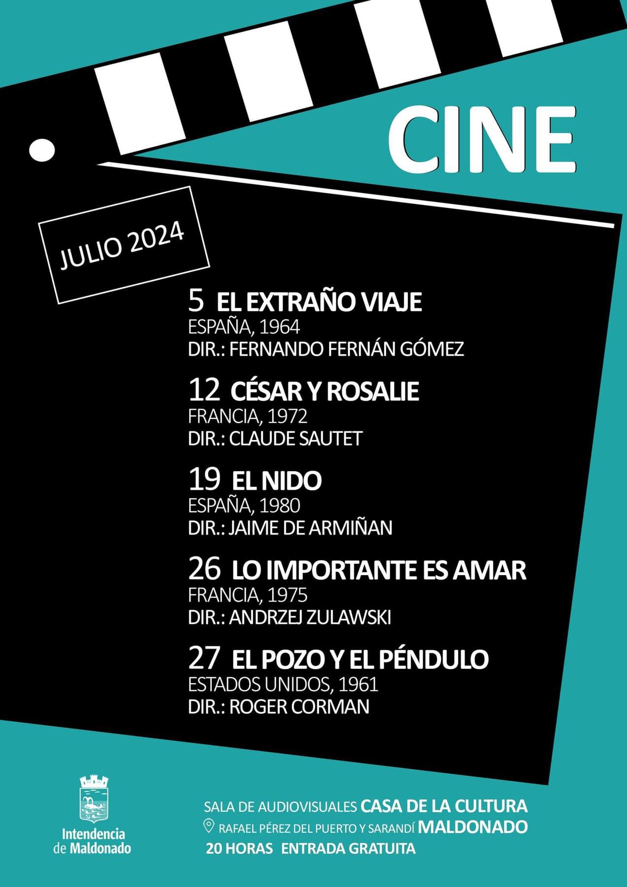 cine