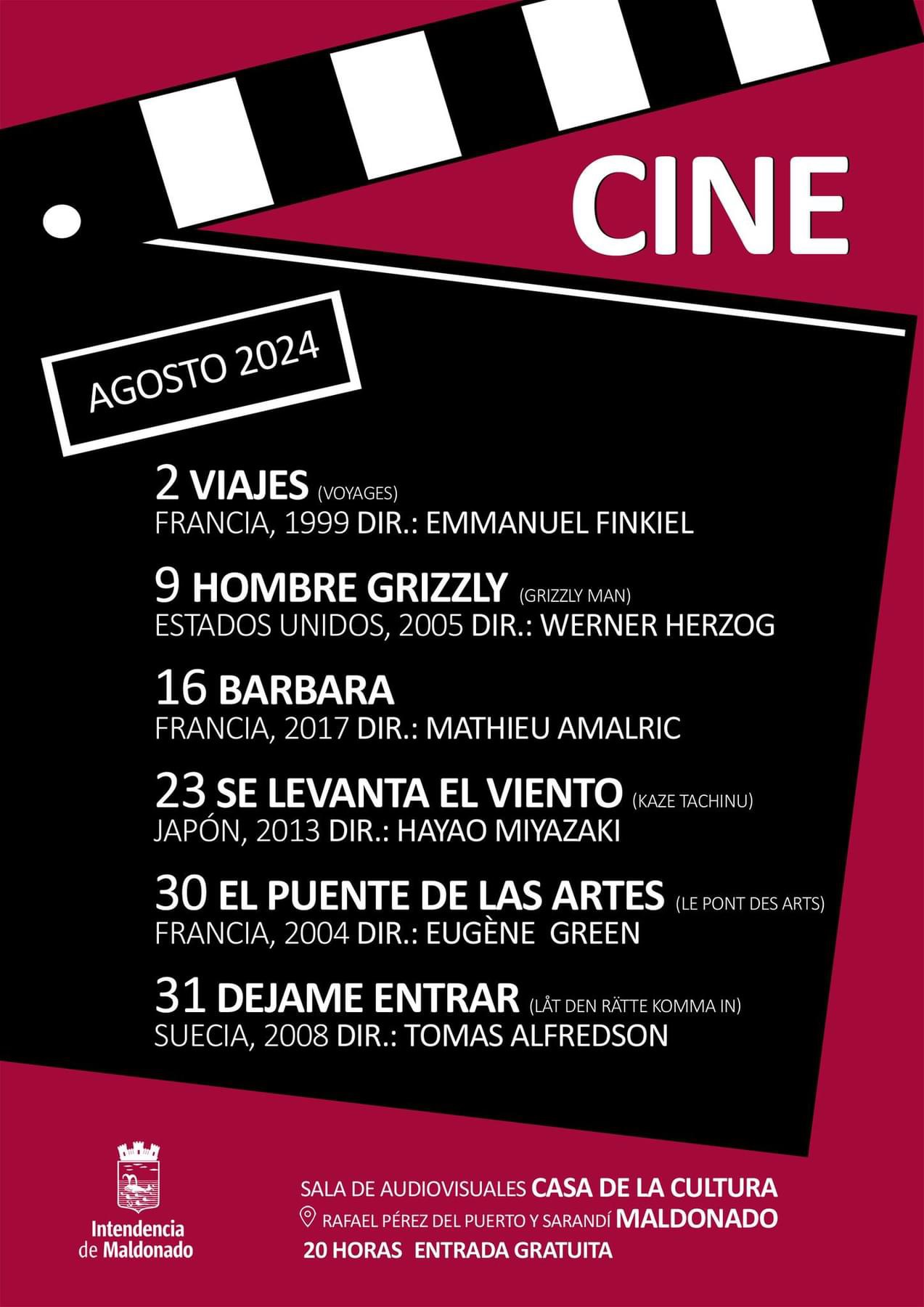 cine