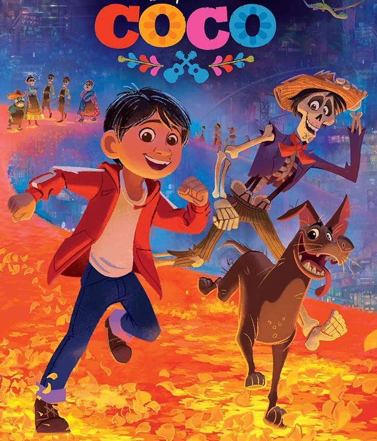 coco