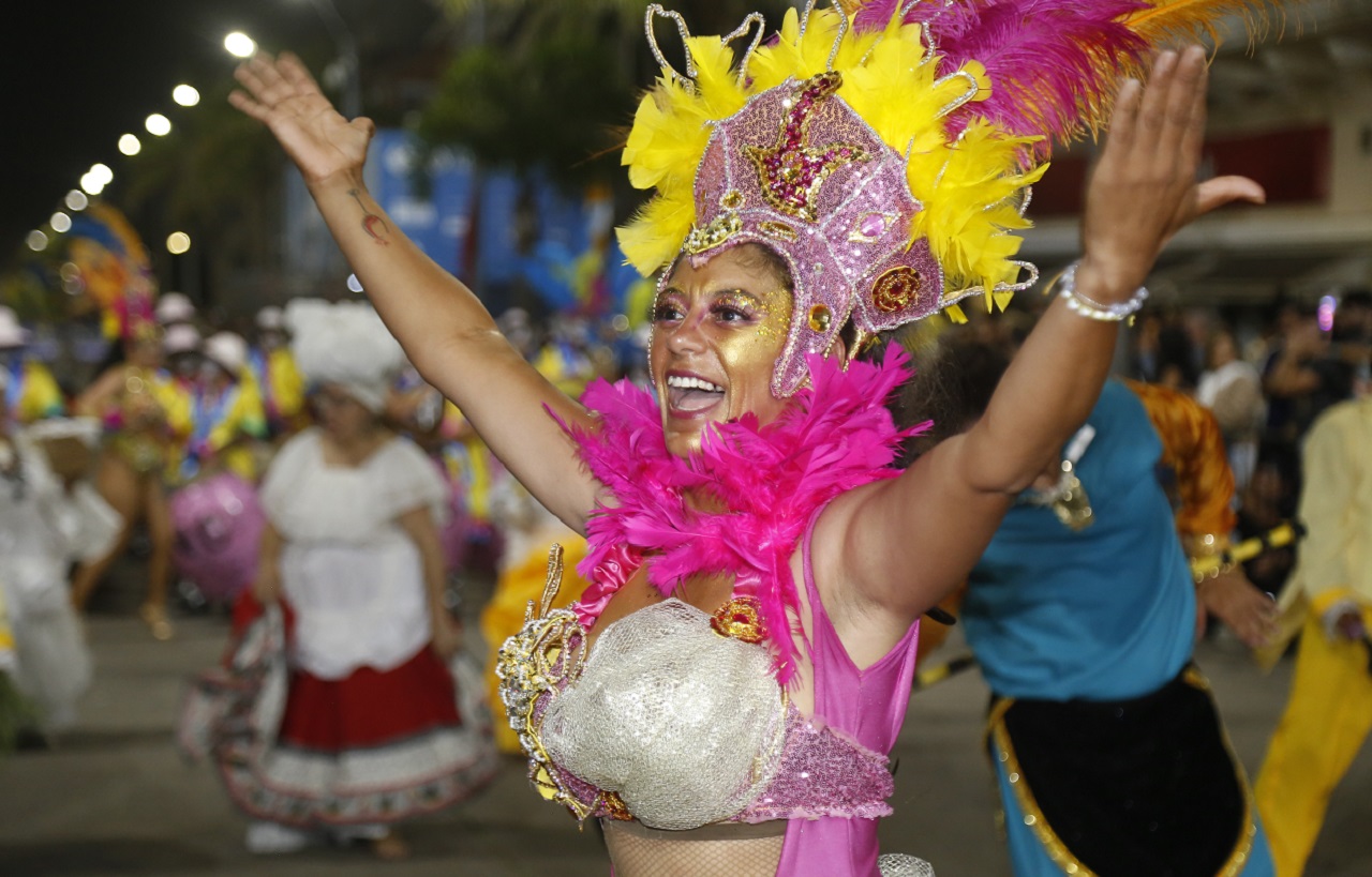 agrupaciones reuniones carnaval 