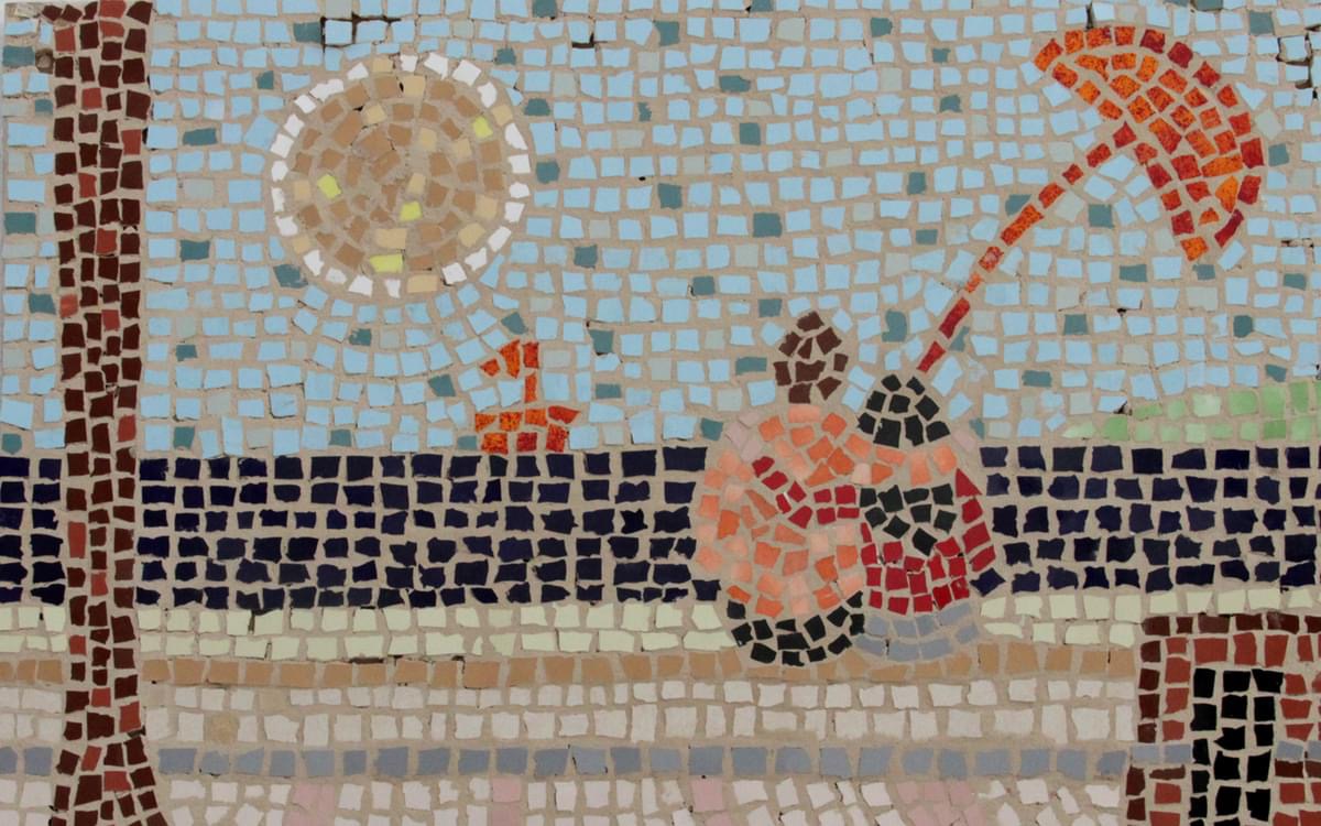 mosaico