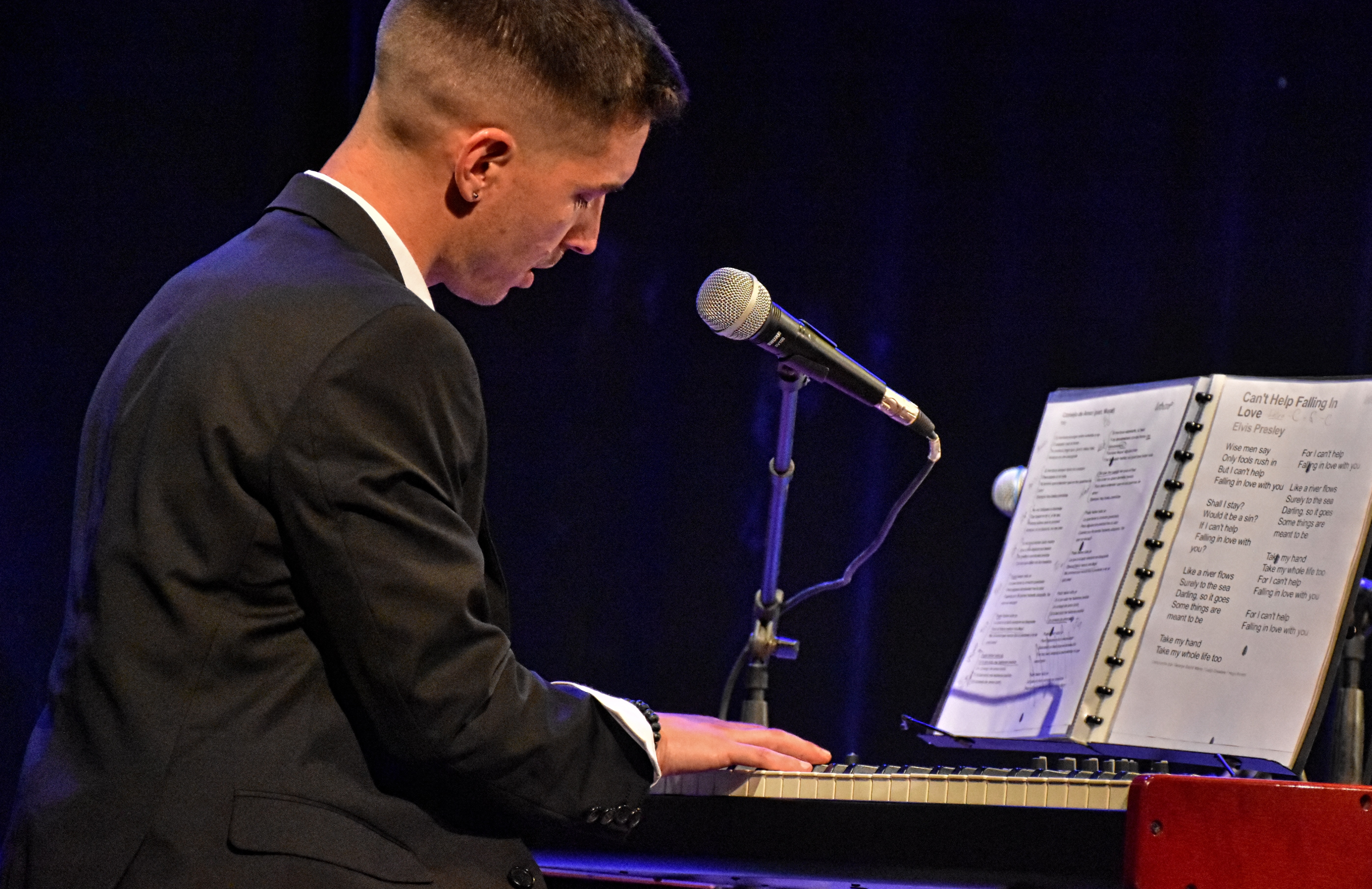 Academia de Música SC