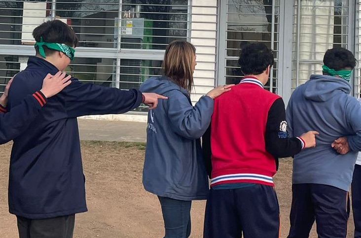 integra capacitacion 