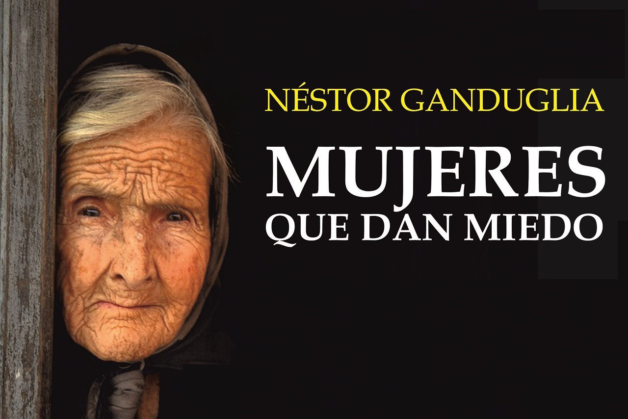 charla Néstor Ganduglia