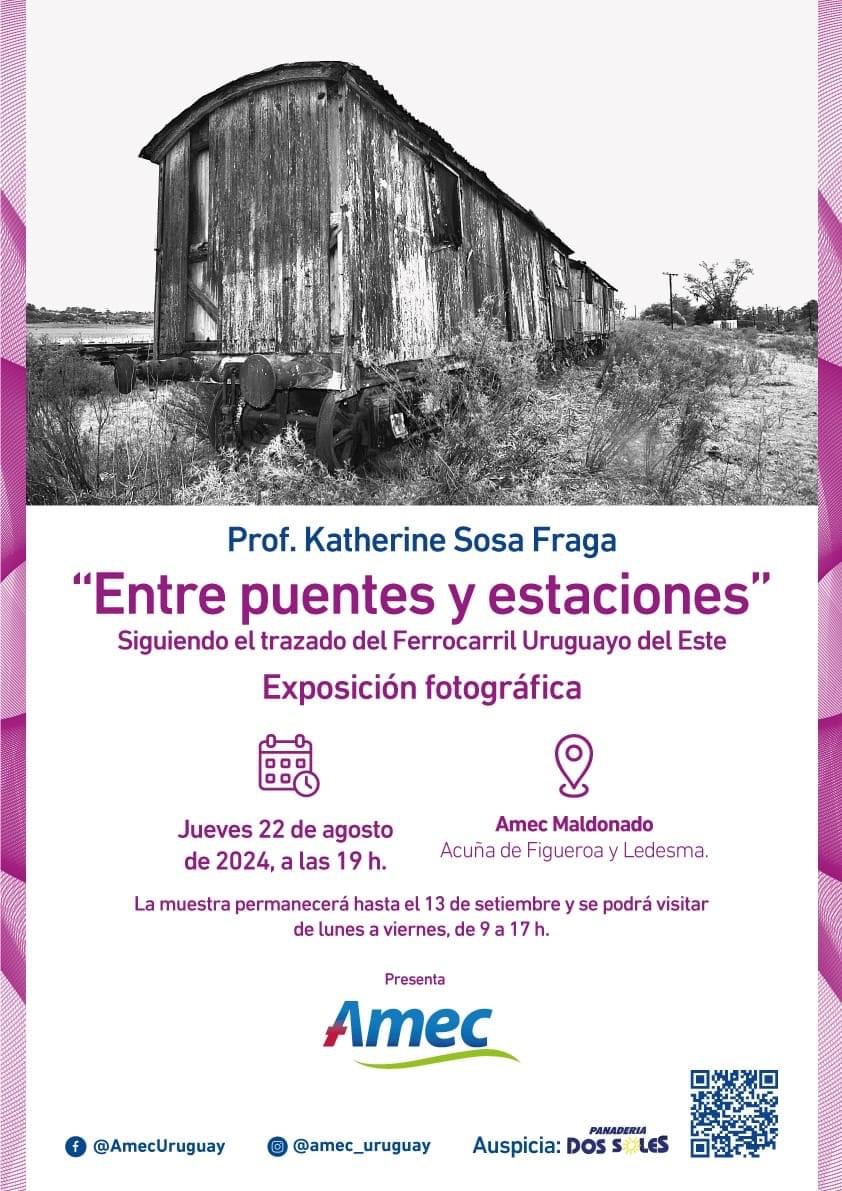 exposición