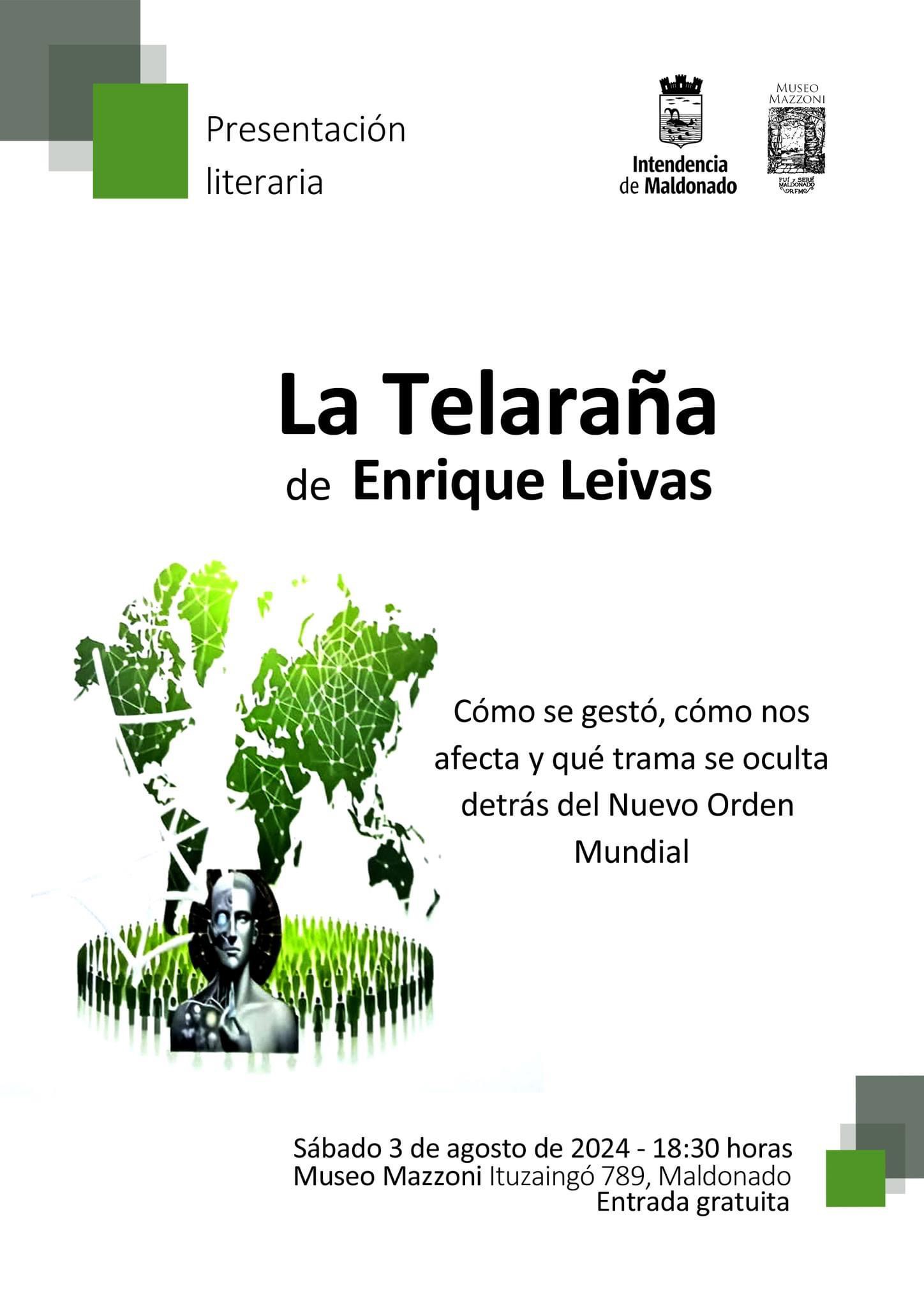 leivas