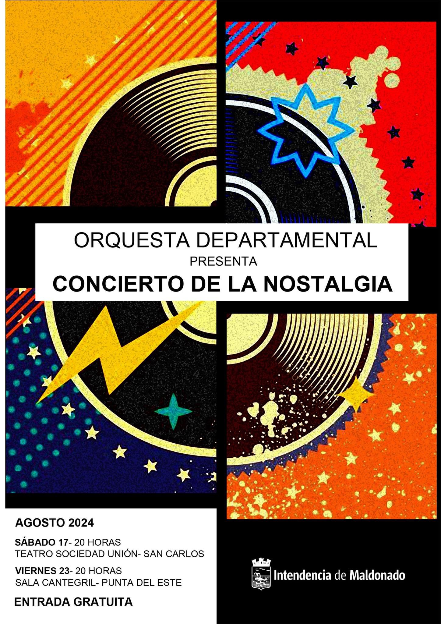 concierto