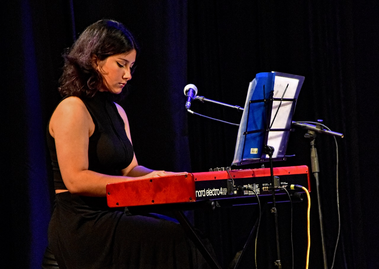 Academia de Música SC