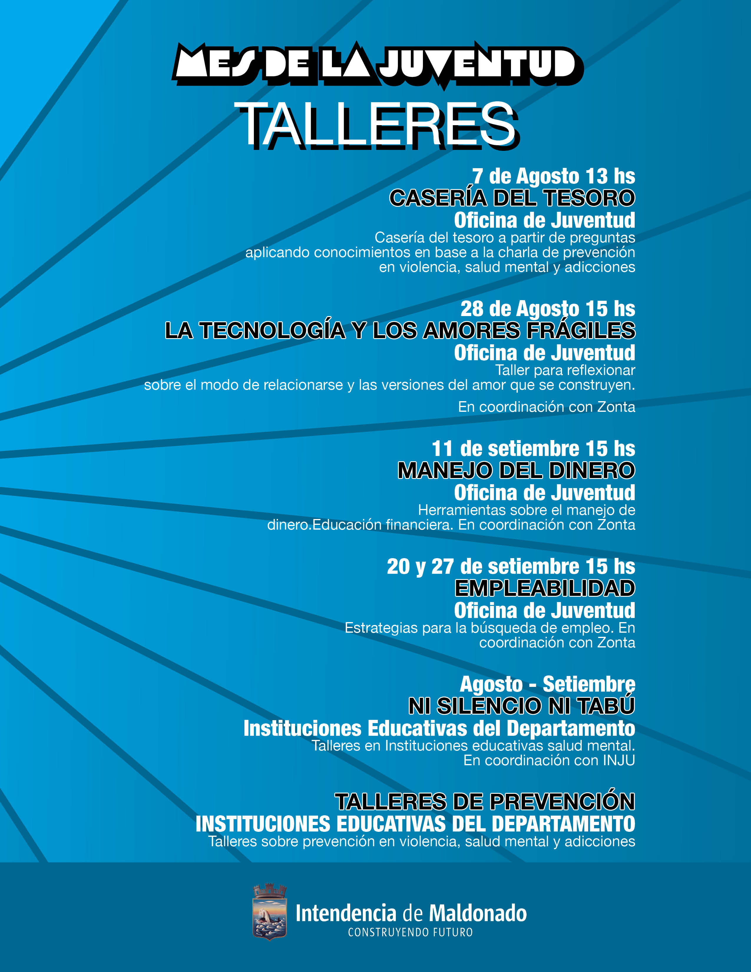 talleres
