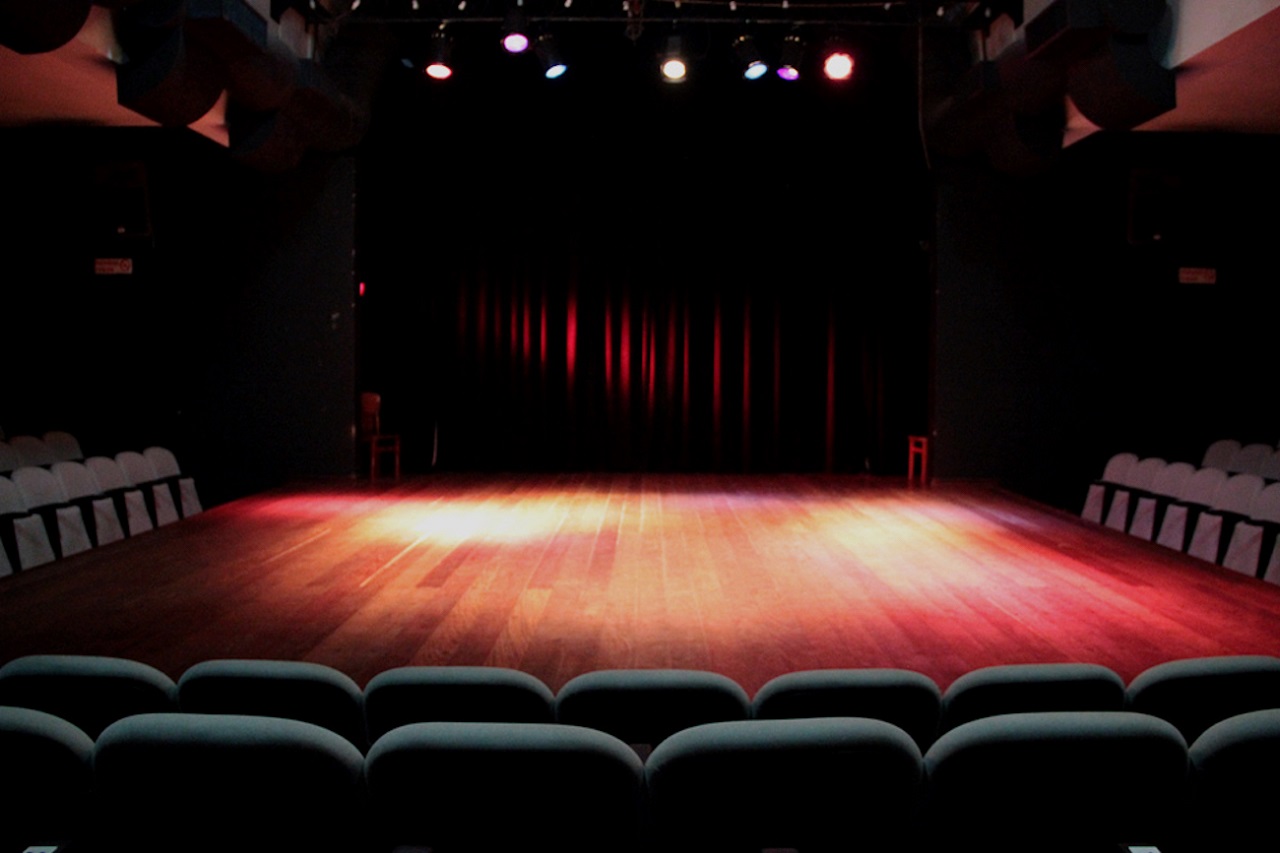 teatro
