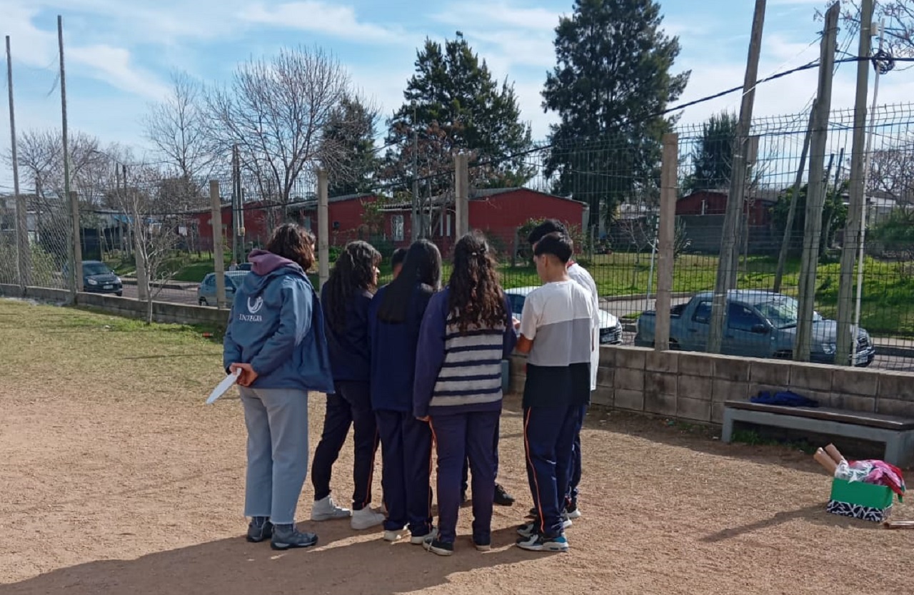 integra capacitacion 