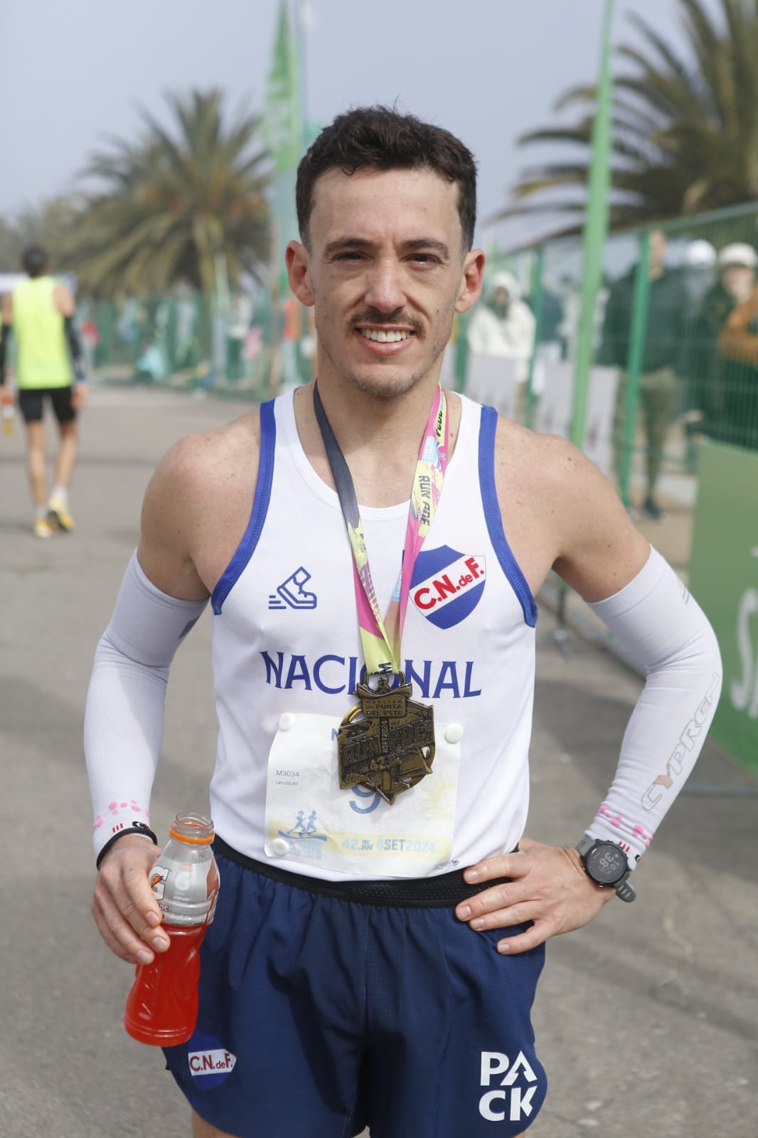 Maratón Internacional