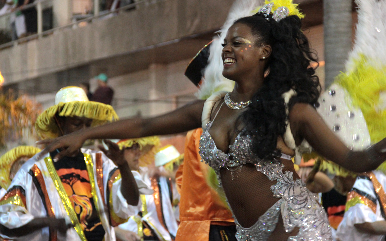 taller danza candombe