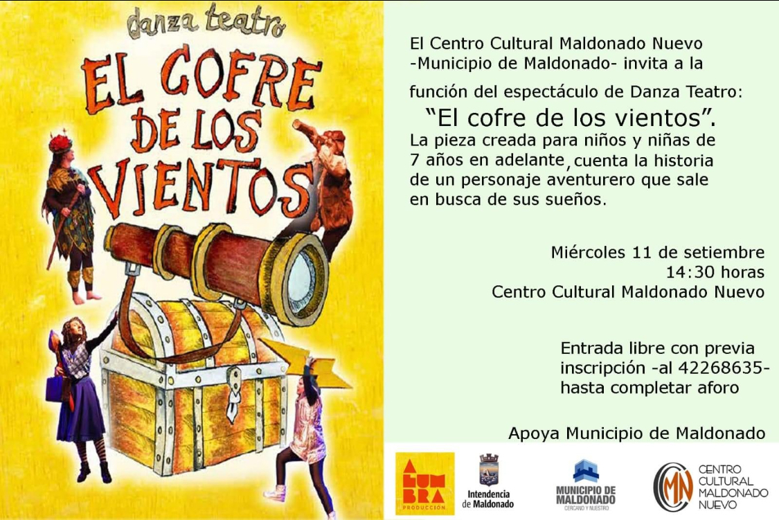 cofre de los vientos