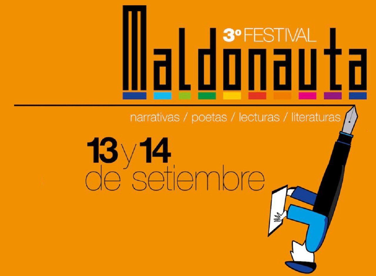 maldonauta festival