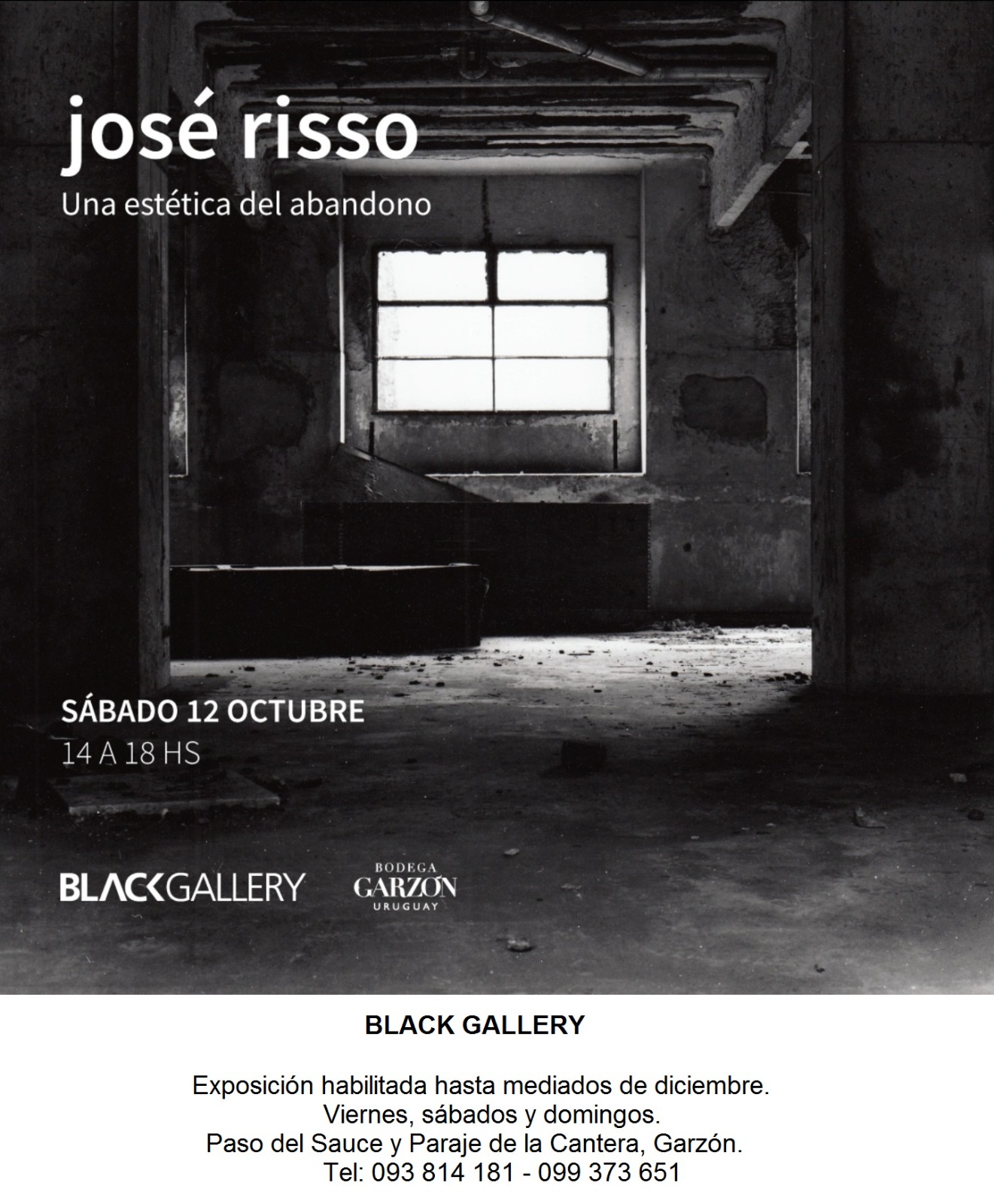black gallery