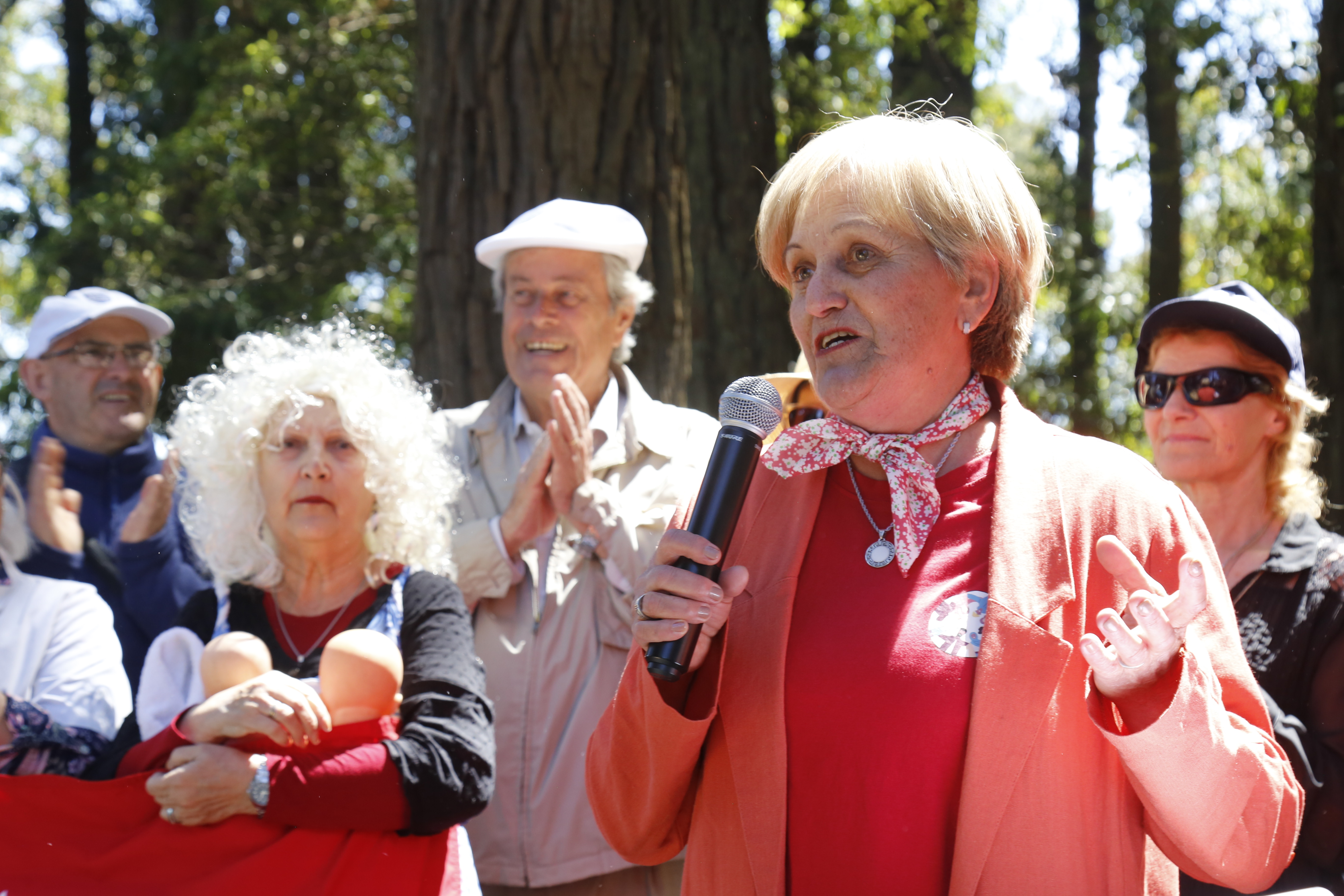 antia encuentro mayores