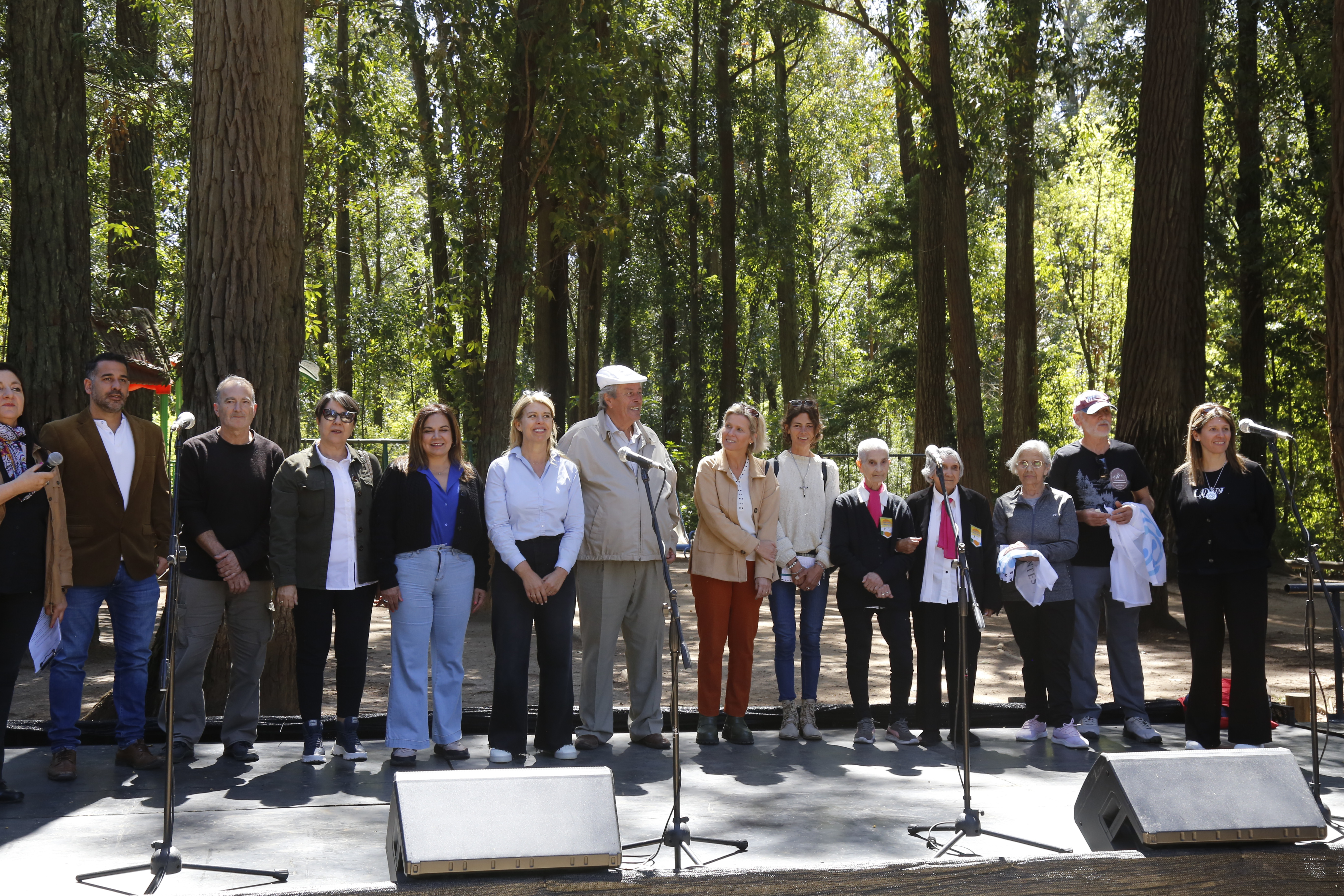 antia encuentro mayores
