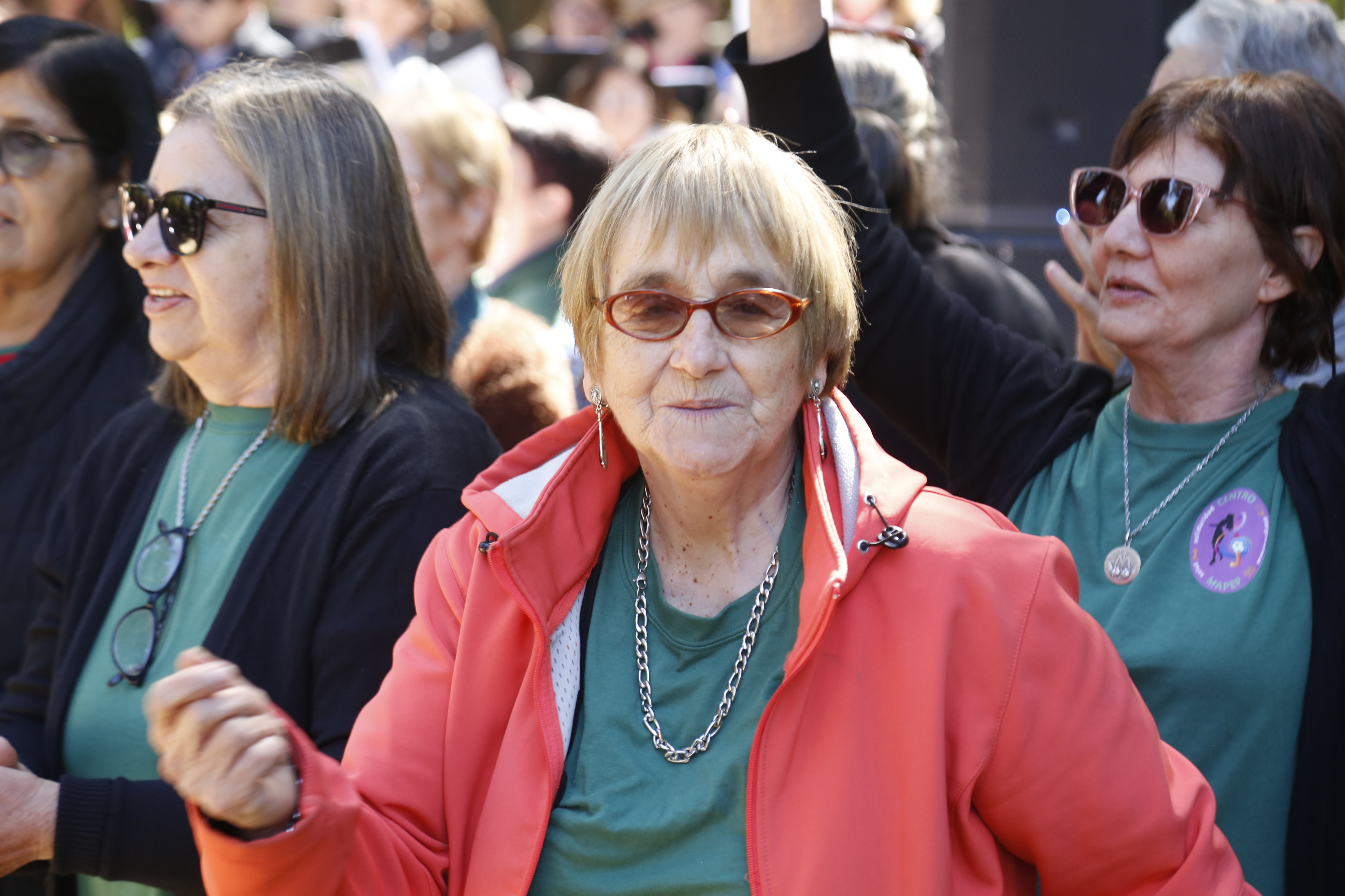 antia encuentro mayores