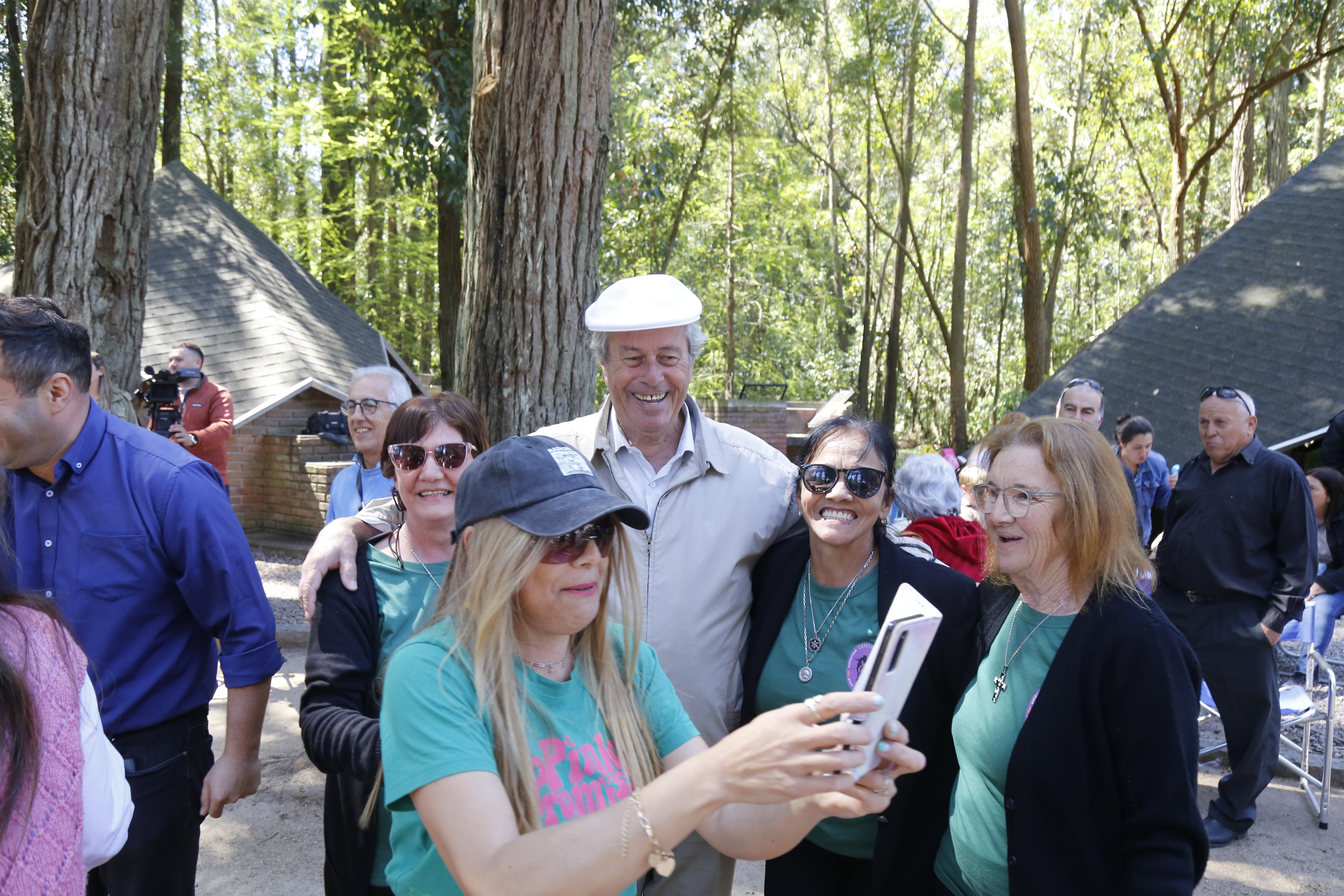 antia encuentro mayores