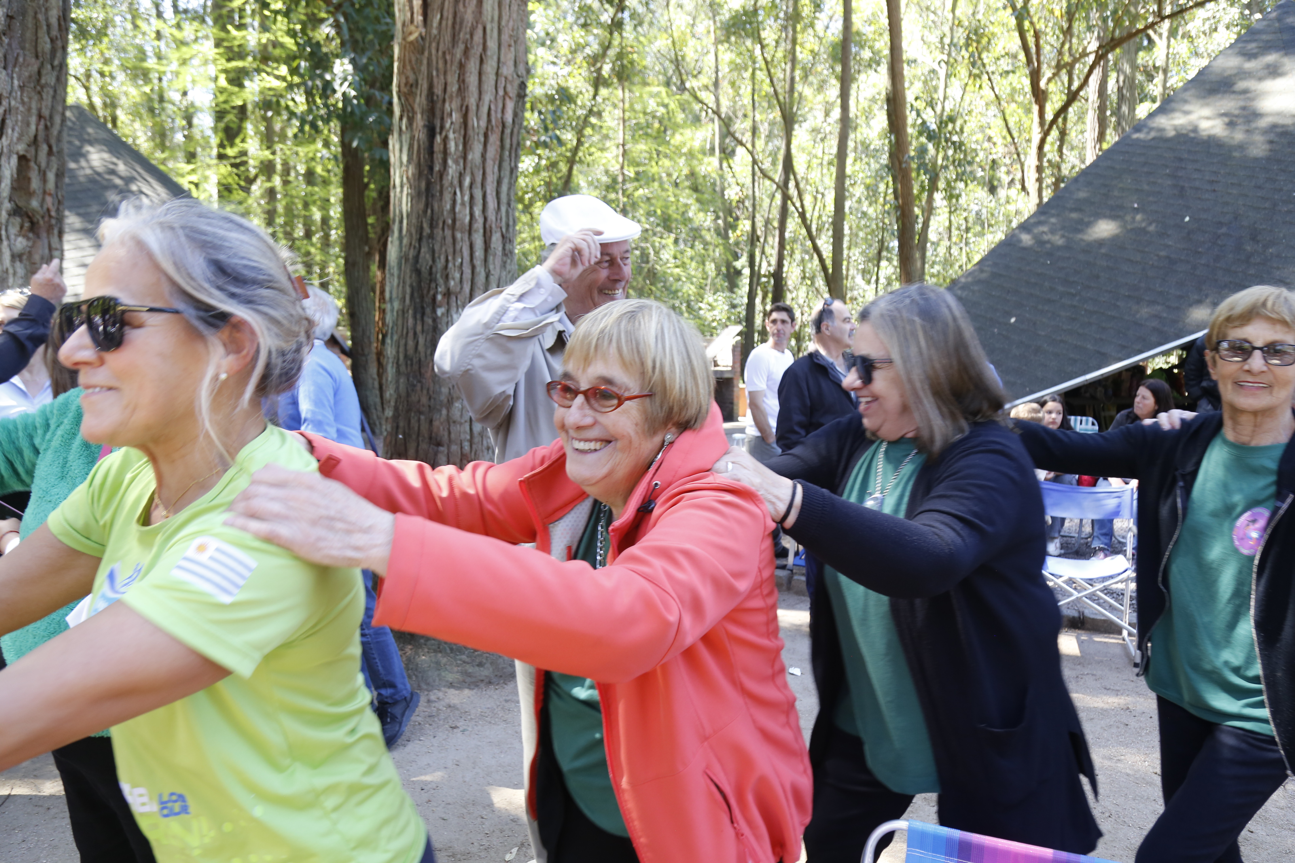 antia encuentro mayores