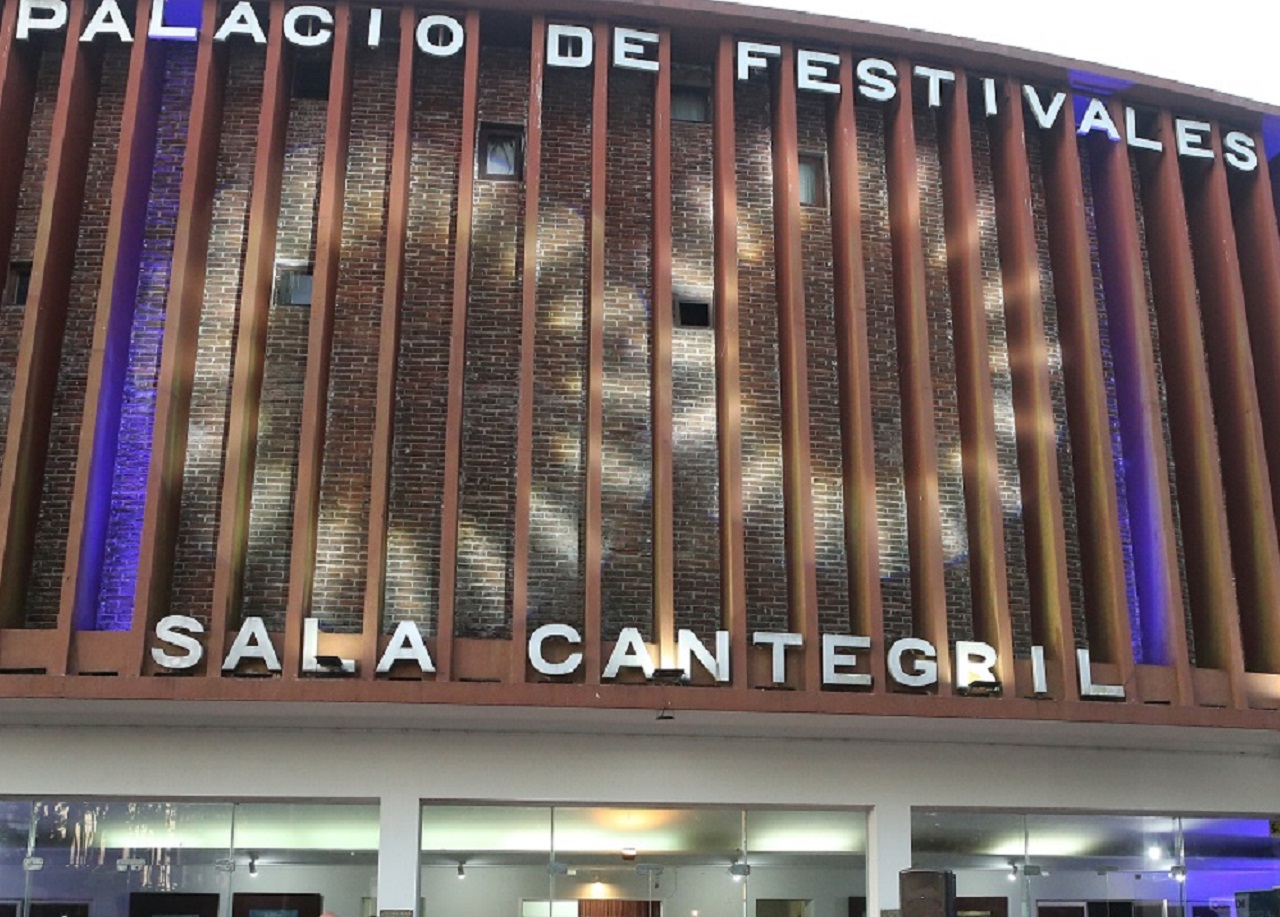 sala cantegril