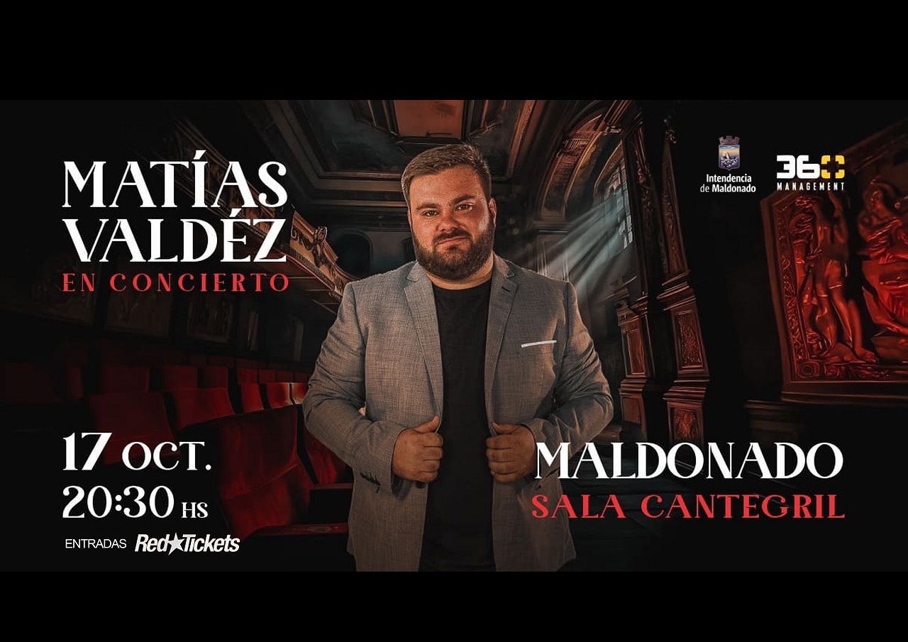 matias valdez