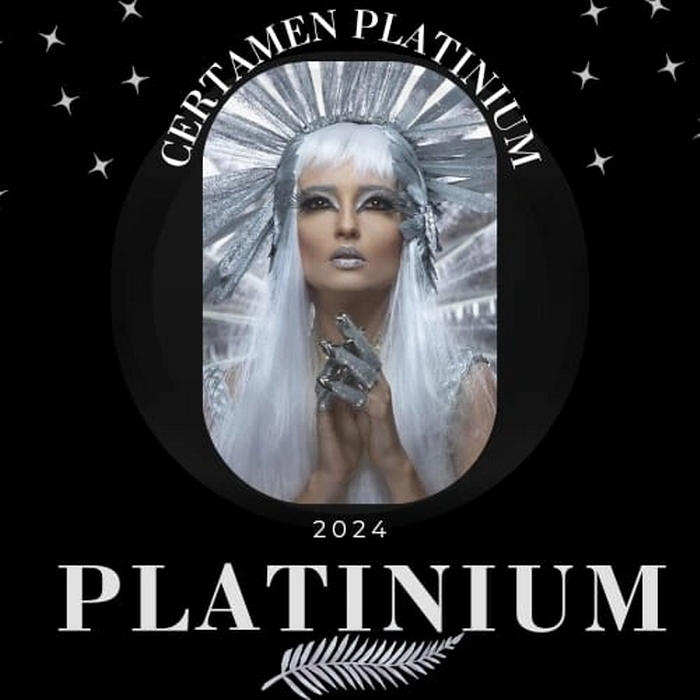platinum