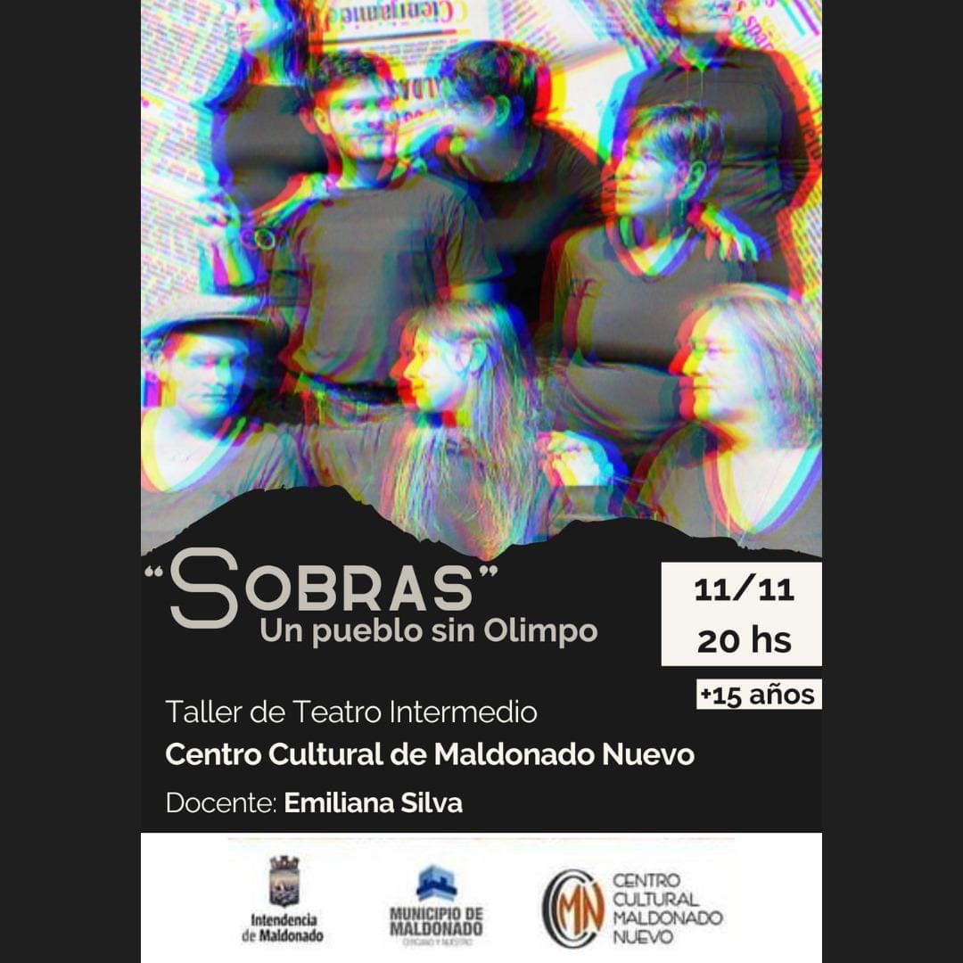 sobras