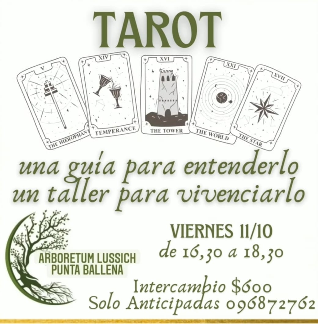 tarot