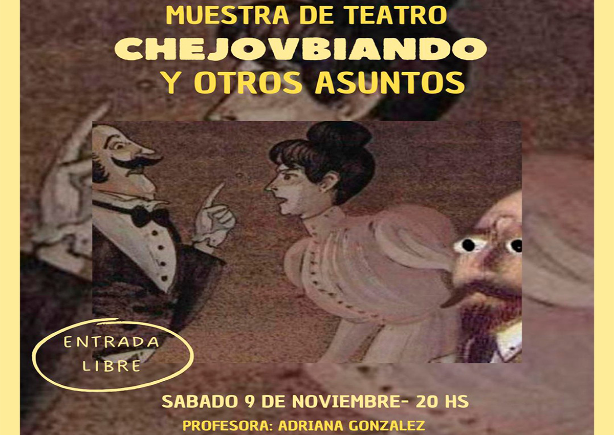 Teatro