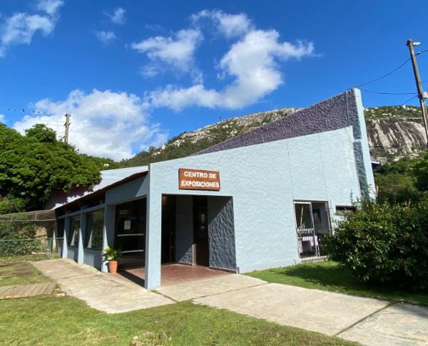 centro exposiciones ecfa