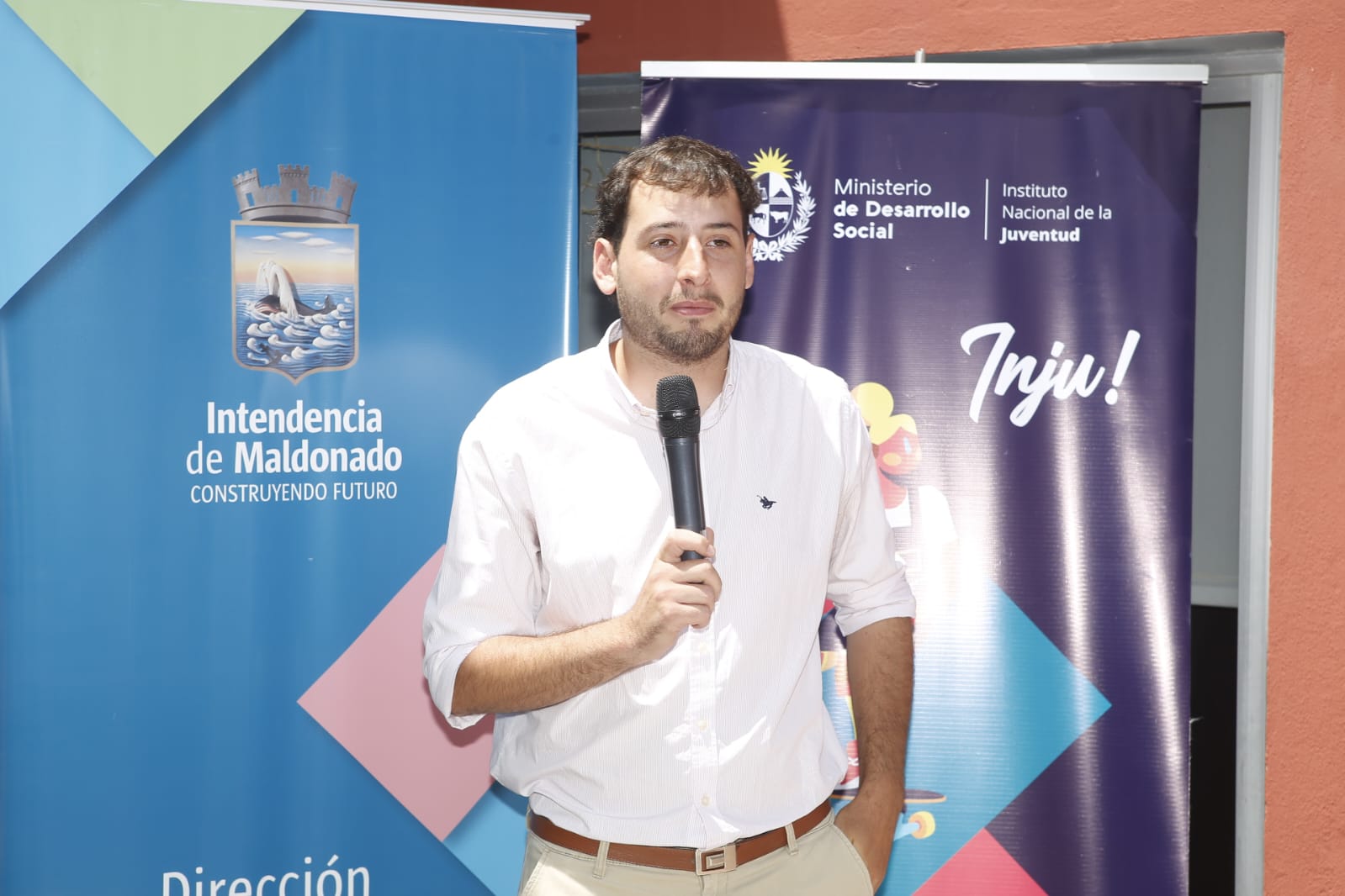 sala gamer inauguracion