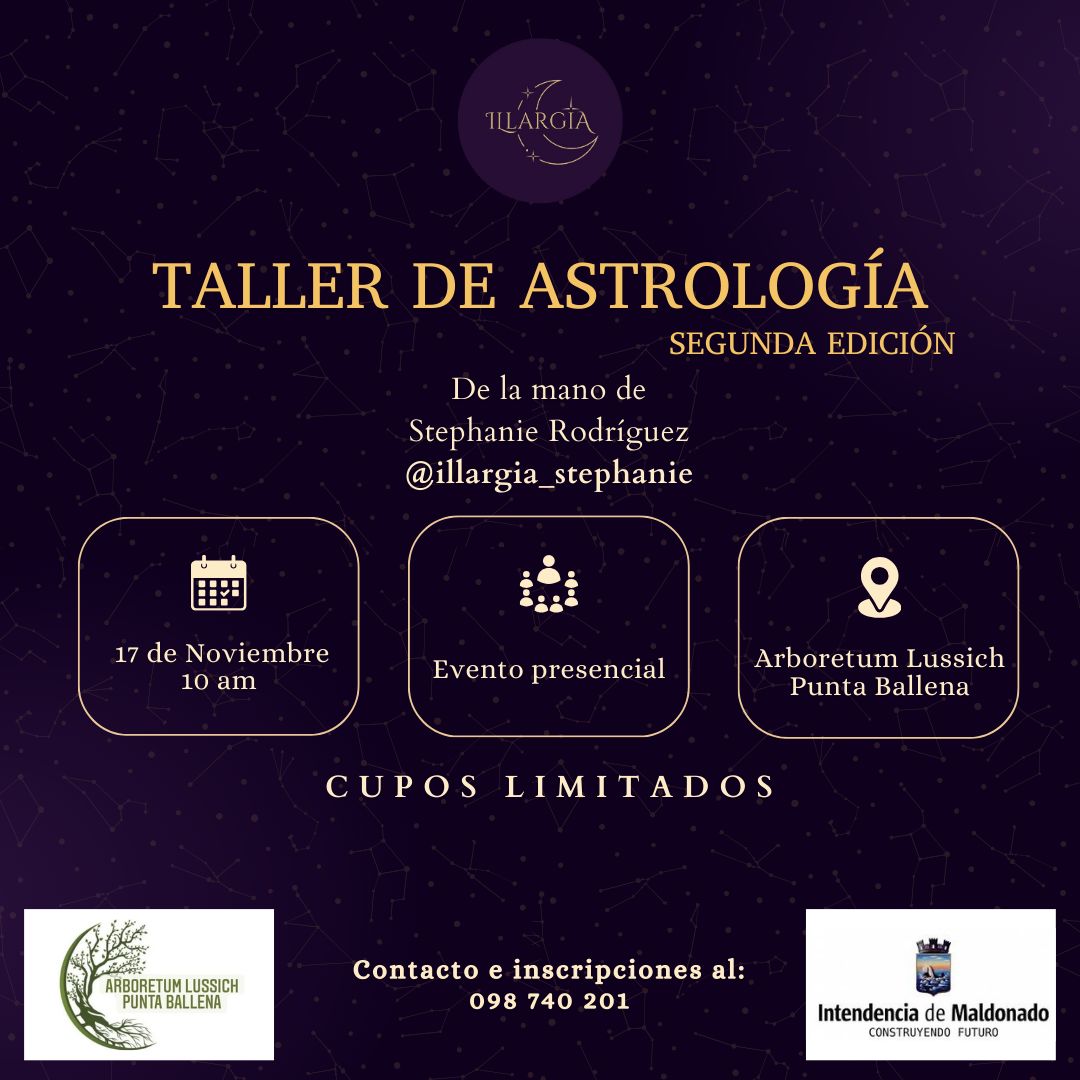 astrología