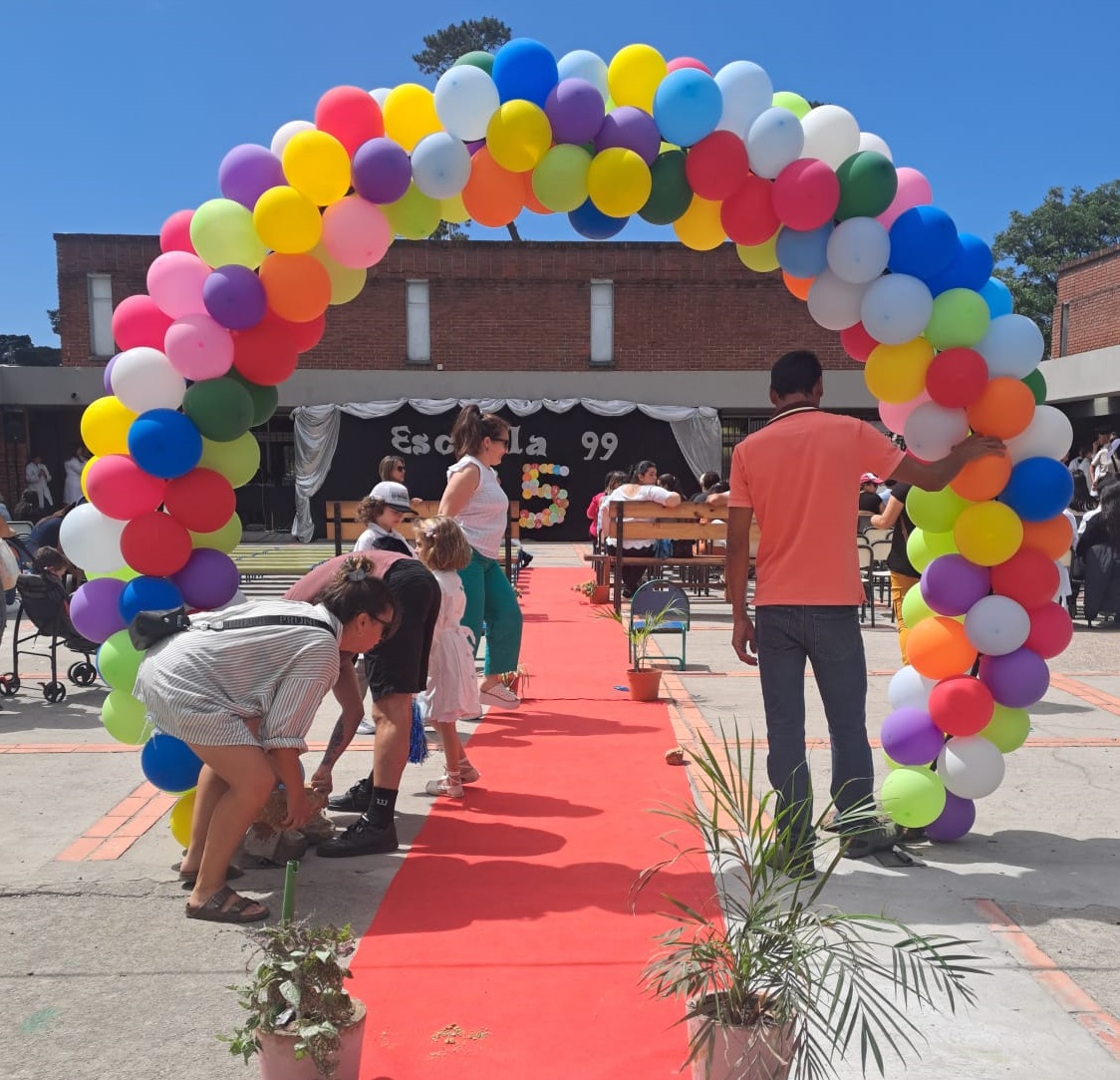 escuela 99 tu nuevo futuro